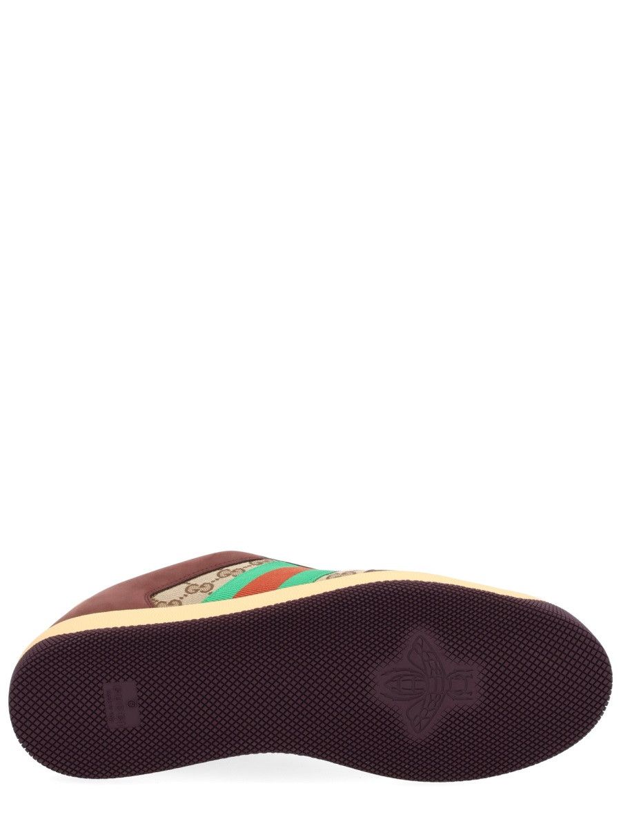 Gucci GUCCI SNEAKER "SCREENER" - MULTICOLOUR (UK 6½) Size US 7.5 / EU 40-41 - 6 Thumbnail