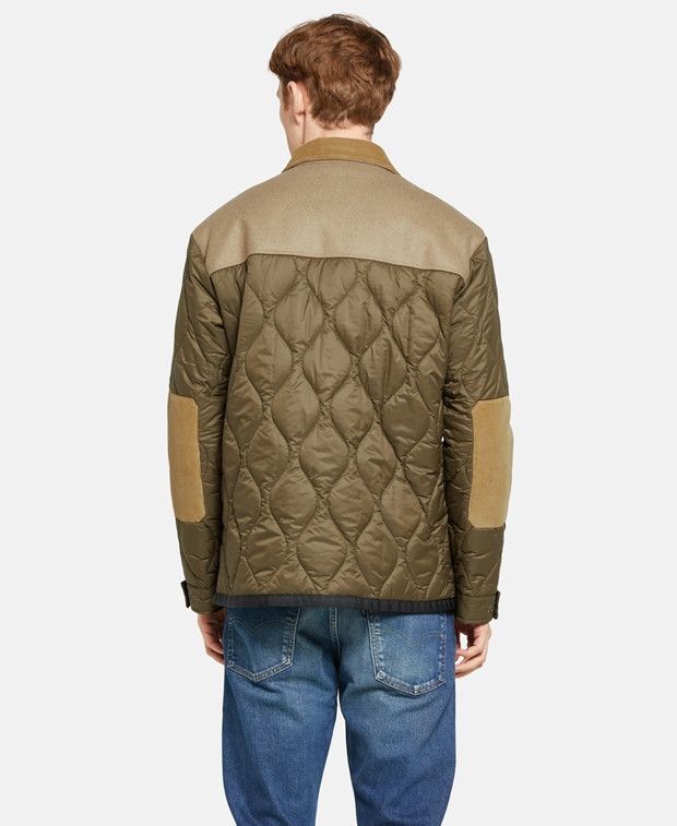 Hogan Hybrid jacket Size US S / EU 44-46 / 1 - 2 Thumbnail