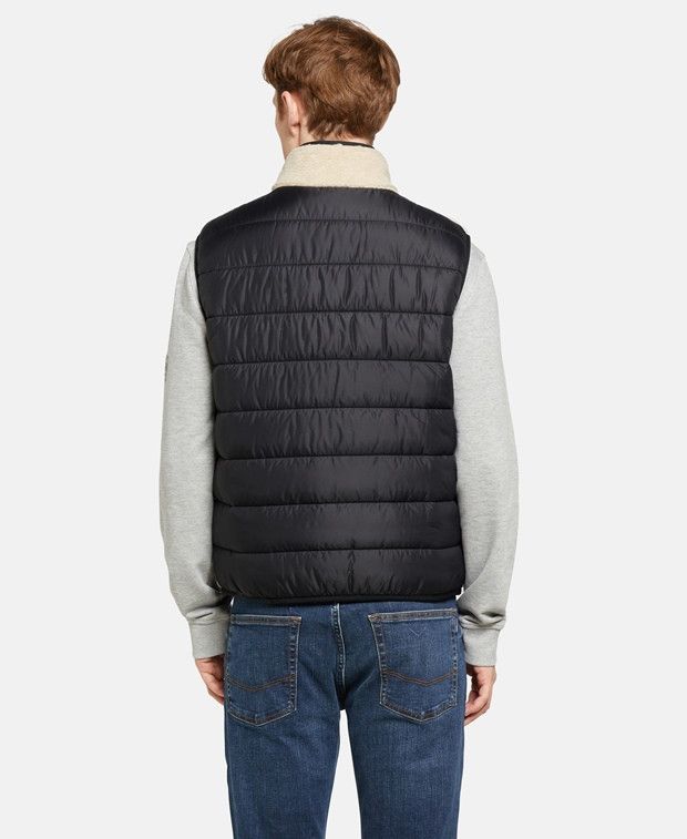 Hogan Hybrid waistcoat Size US XL / EU 56 / 4 - 2 Thumbnail