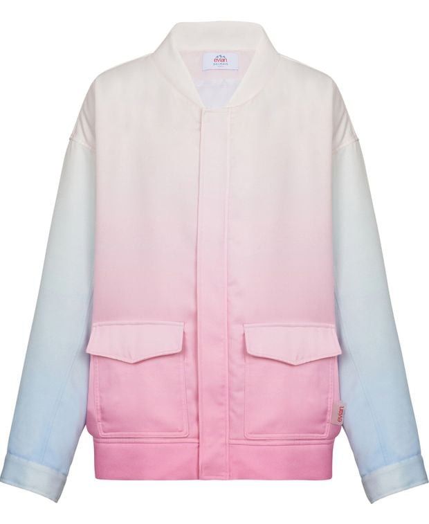 Balmain Casual jacket Size US S / EU 44-46 / 1 - 4 Thumbnail