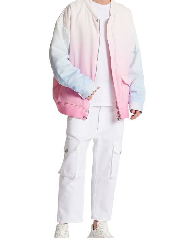 Balmain Casual jacket Size US S / EU 44-46 / 1 - 7 Thumbnail