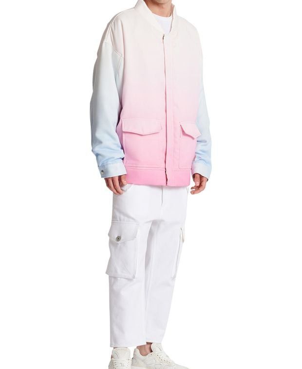 Balmain Casual jacket Size US M / EU 48-50 / 2 - 5 Thumbnail