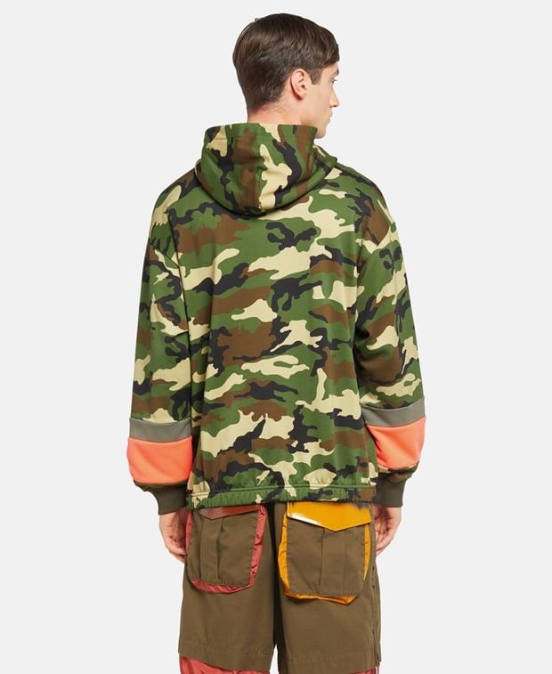 Dolce & Gabbana Hoodie Size US M / EU 48-50 / 2 - 2 Thumbnail