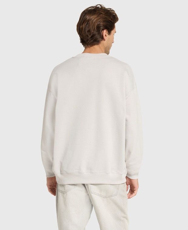 Off-White Sweatshirt Off Stamp Skate Size US S / EU 44-46 / 1 - 2 Thumbnail