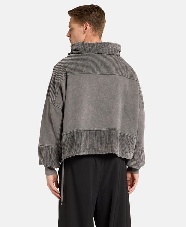 Dolce & Gabbana Sweatshirt Size US L / EU 52-54 / 3 - 2 Thumbnail