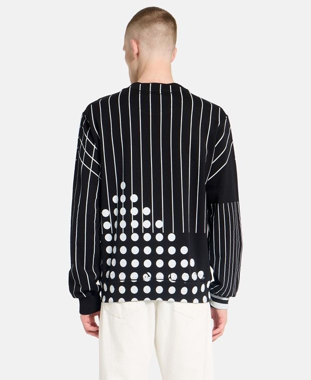 Dolce & Gabbana Sweatshirt Size US M / EU 48-50 / 2 - 2 Thumbnail