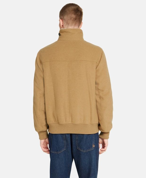Brunello Cucinelli Sweat jacket Size US M / EU 48-50 / 2 - 2 Thumbnail