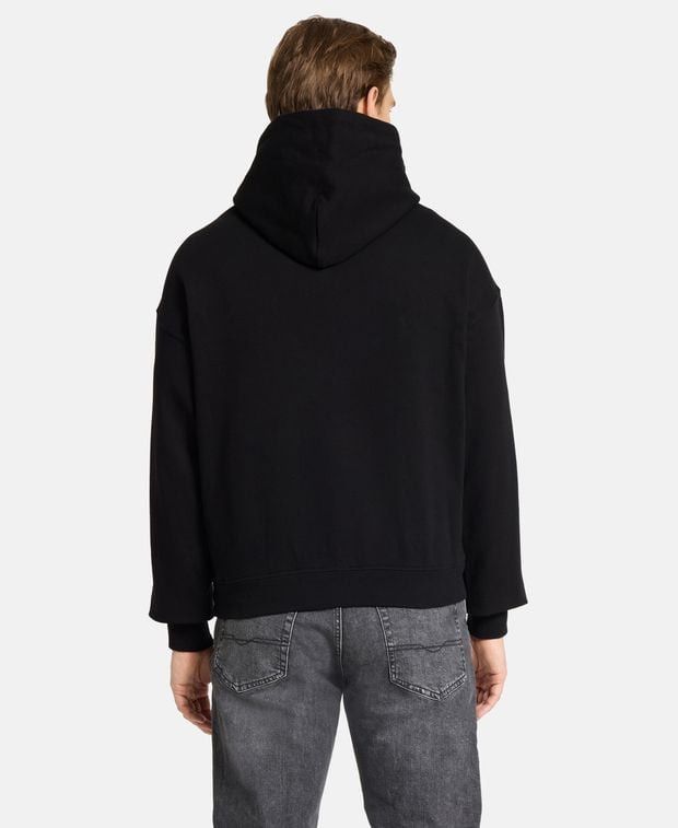 Dolce & Gabbana Hoodie Size US XXL / EU 58 / 5 - 2 Thumbnail