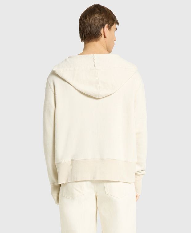 Maison Margiela Hoodie Size US S / EU 44-46 / 1 - 2 Thumbnail