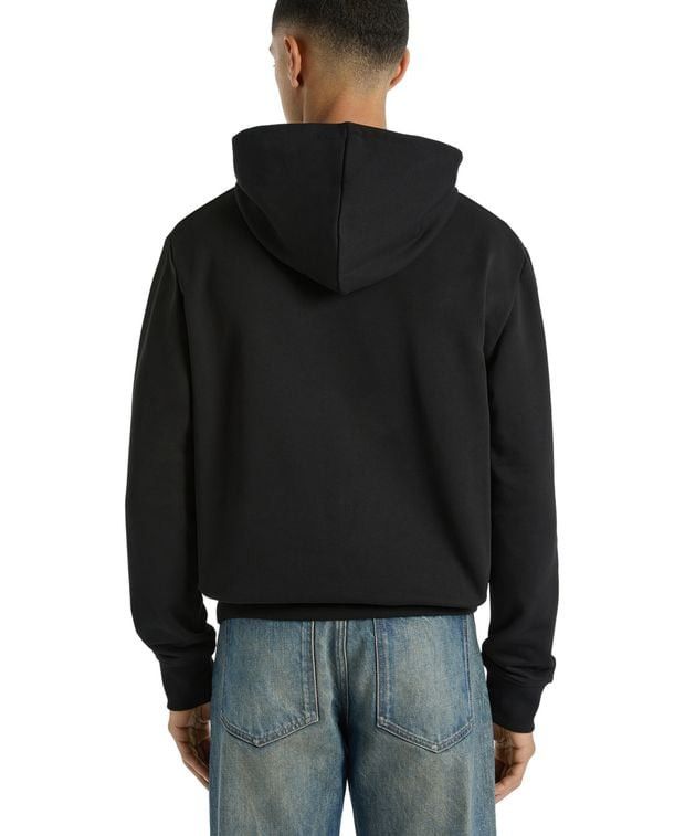 Balmain Hoodie Size US XS / EU 42 / 0 - 3 Thumbnail
