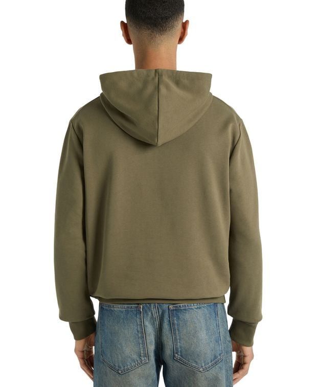 Balmain Hoodie Size US XL / EU 56 / 4 - 3 Thumbnail