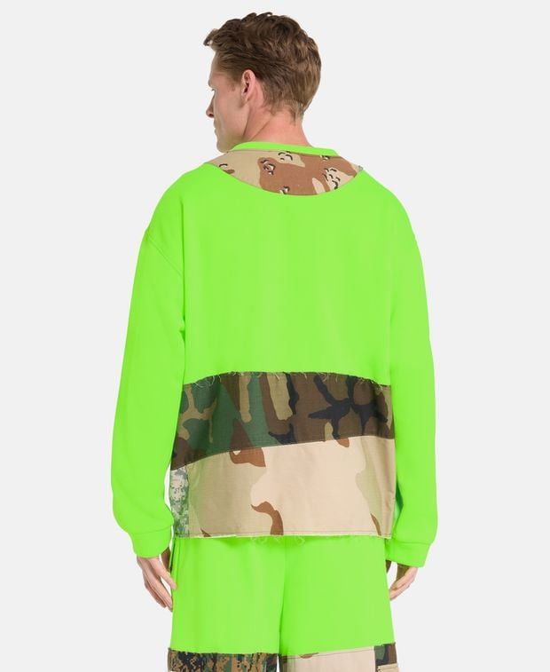 Dolce & Gabbana Sweatshirt Size US XL / EU 56 / 4 - 2 Thumbnail