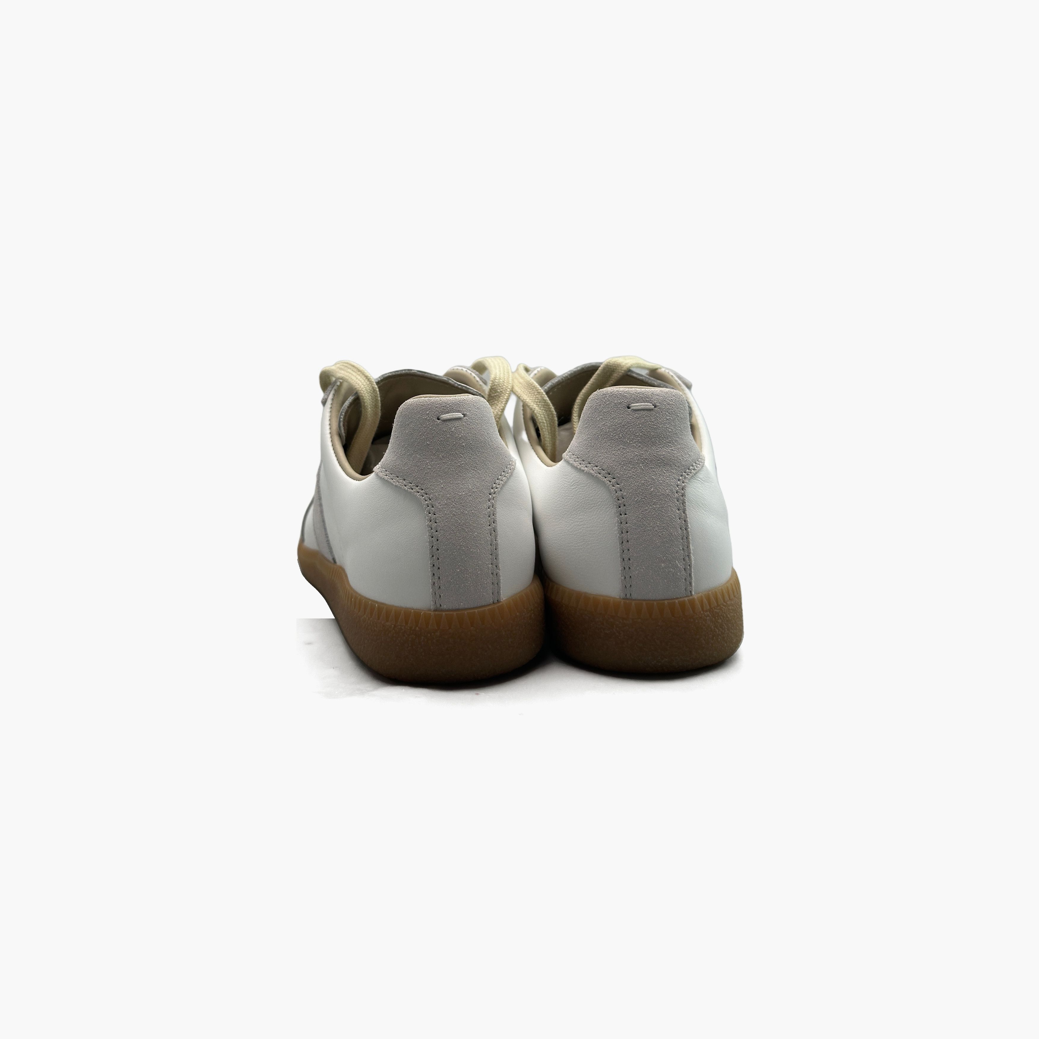 Maison Margiela Maison Margiela Replica Low-Top Sneakers Size 37 Size US 7 / IT 37 - 6 Thumbnail