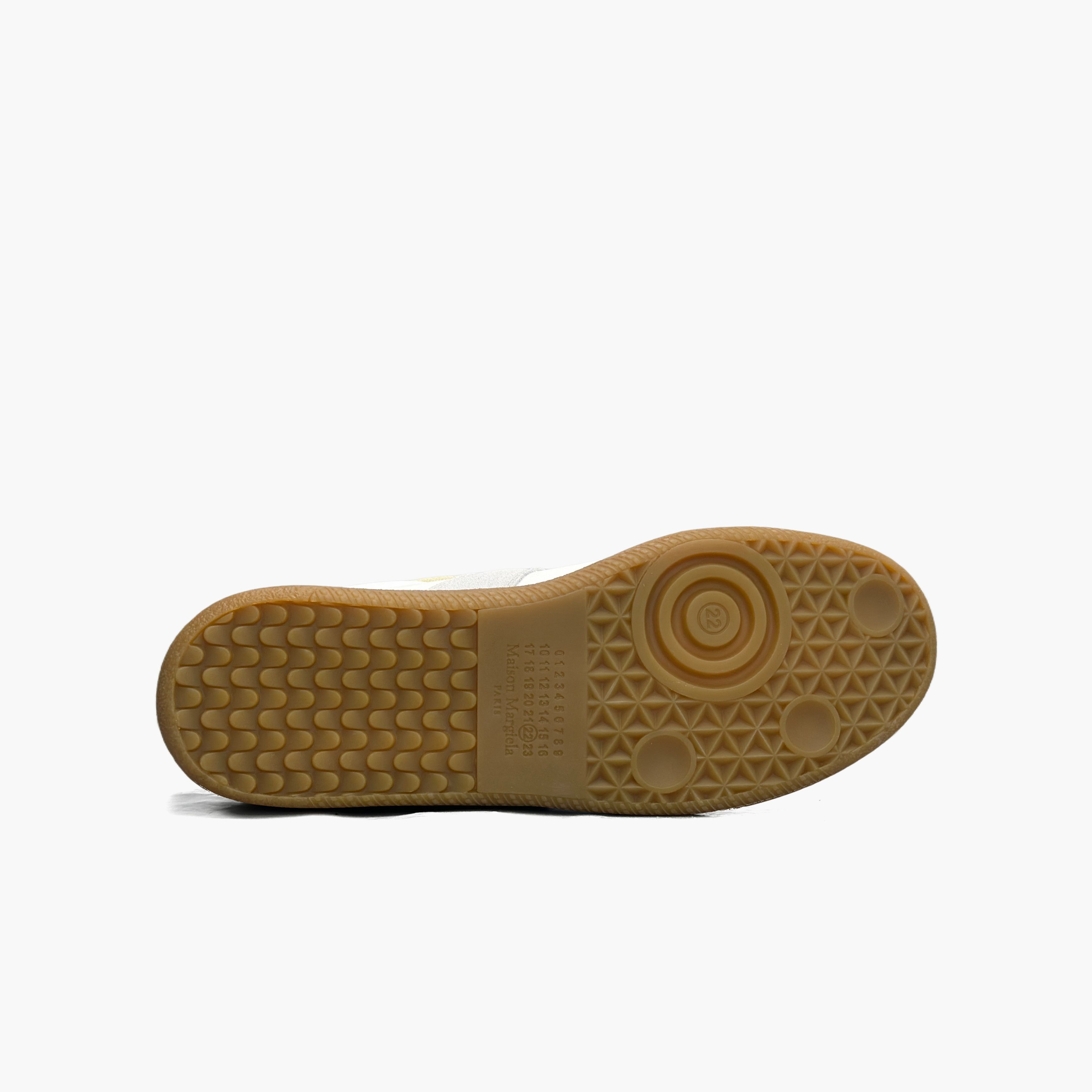Maison Margiela Maison Margiela Replica Low-Top Sneakers Size 37 Size US 7 / IT 37 - 7 Thumbnail