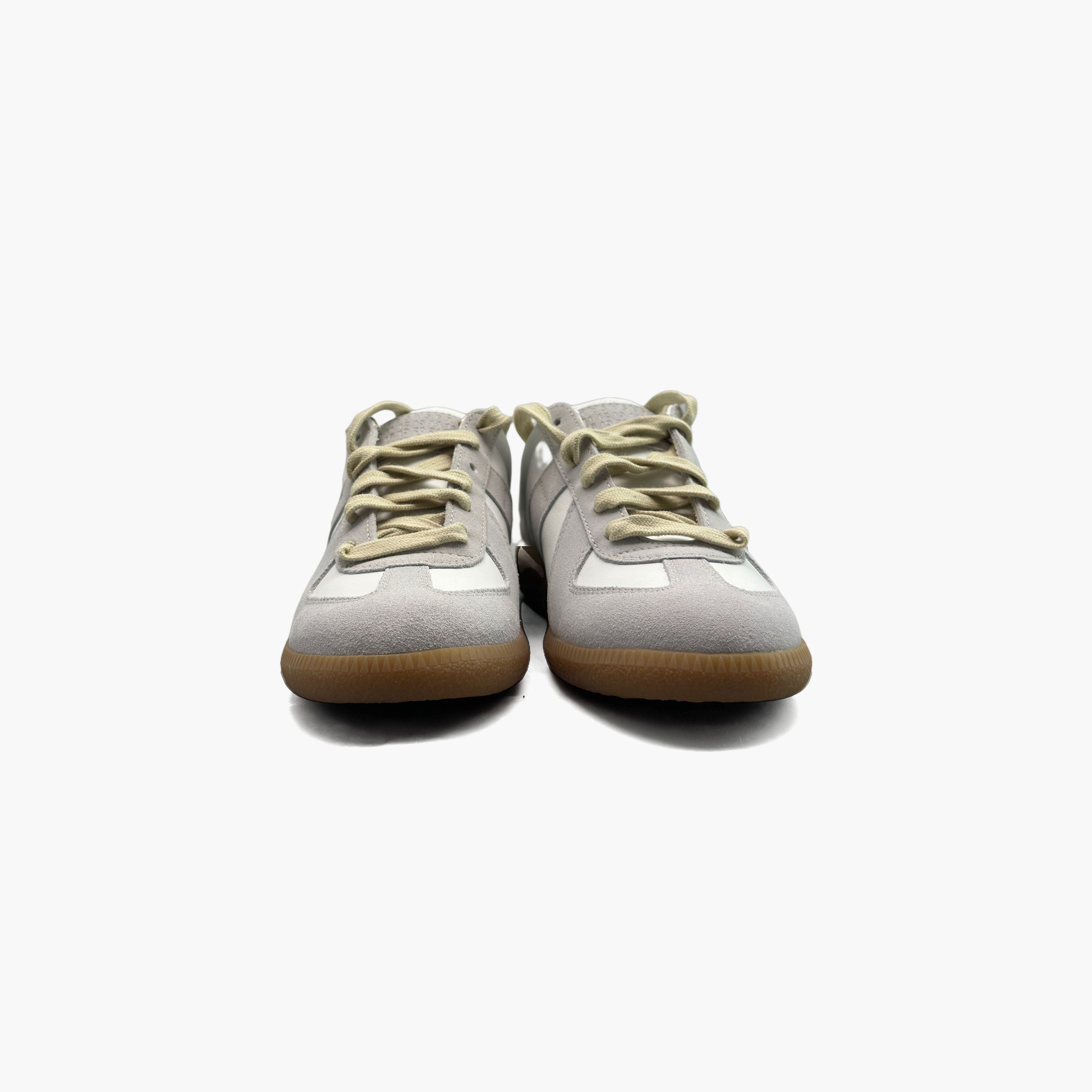 Maison Margiela Maison Margiela Replica Low-Top Sneakers Size 37 Size US 7 / IT 37 - 5 Thumbnail