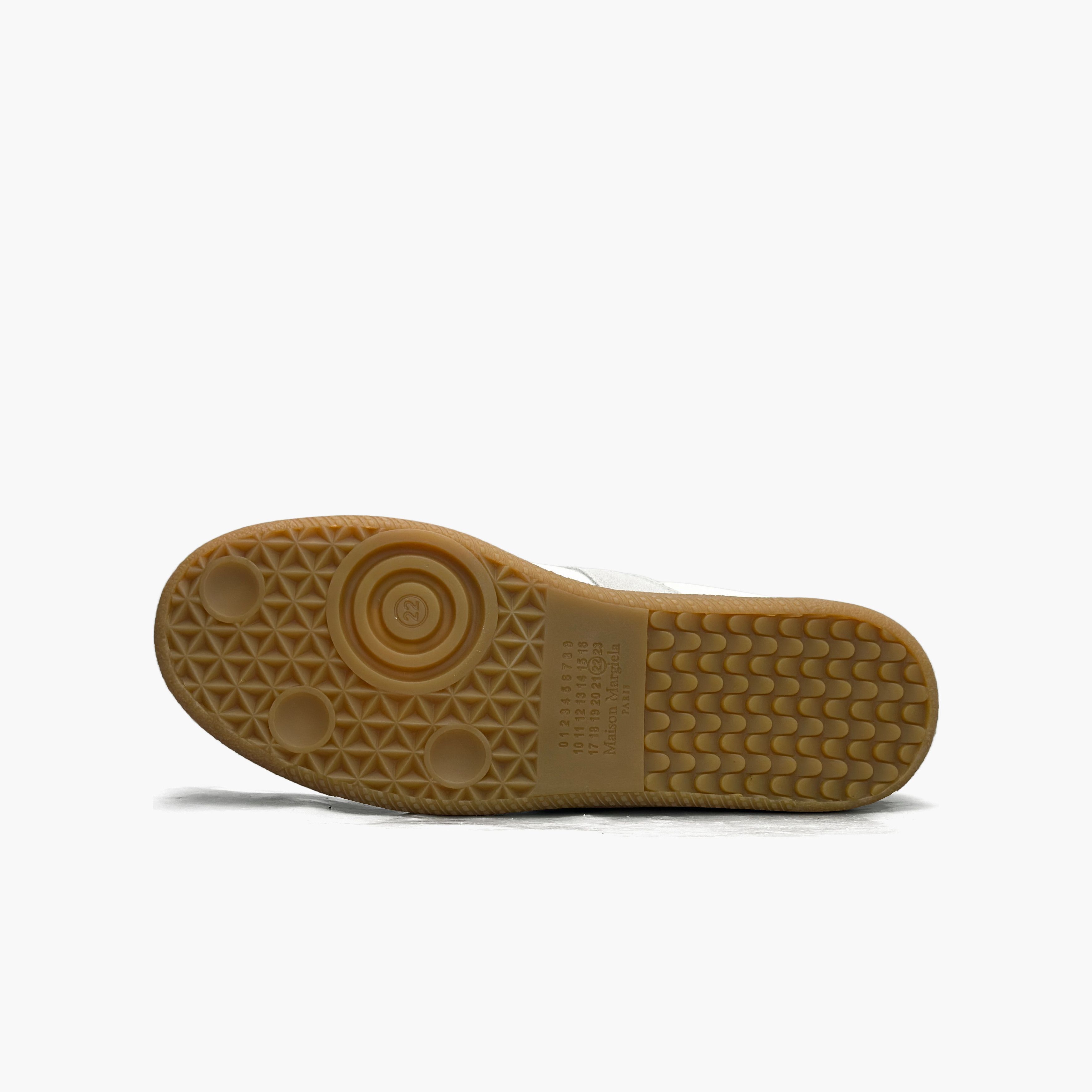 Maison Margiela Maison Margiela Replica Low-Top Sneakers Size 37 Size US 7 / IT 37 - 8 Thumbnail