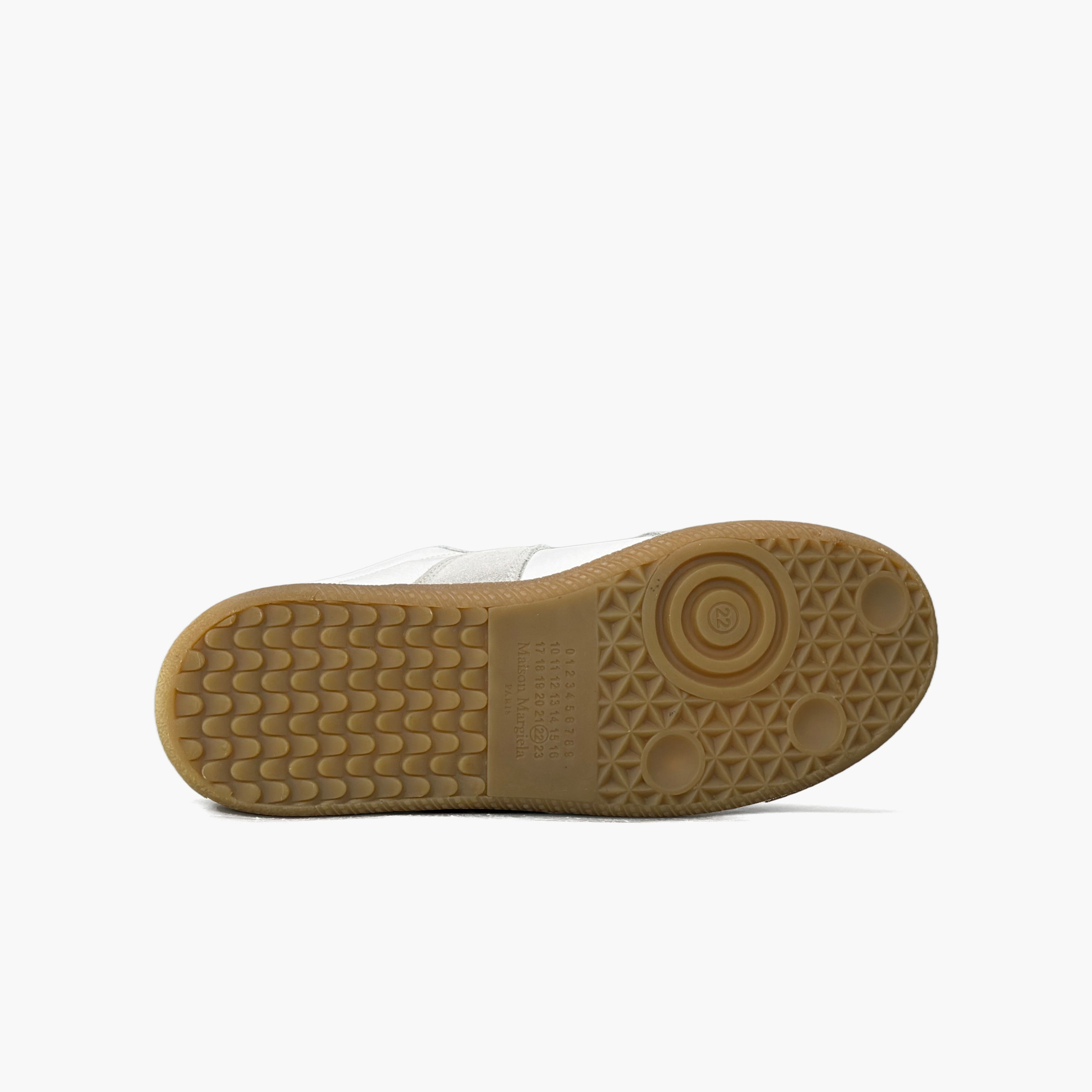 Maison Margiela Maison Margiela Replica Low-Top Sneakers Size 37.5 Size US 7.5 / IT 37.5 - 7 Thumbnail