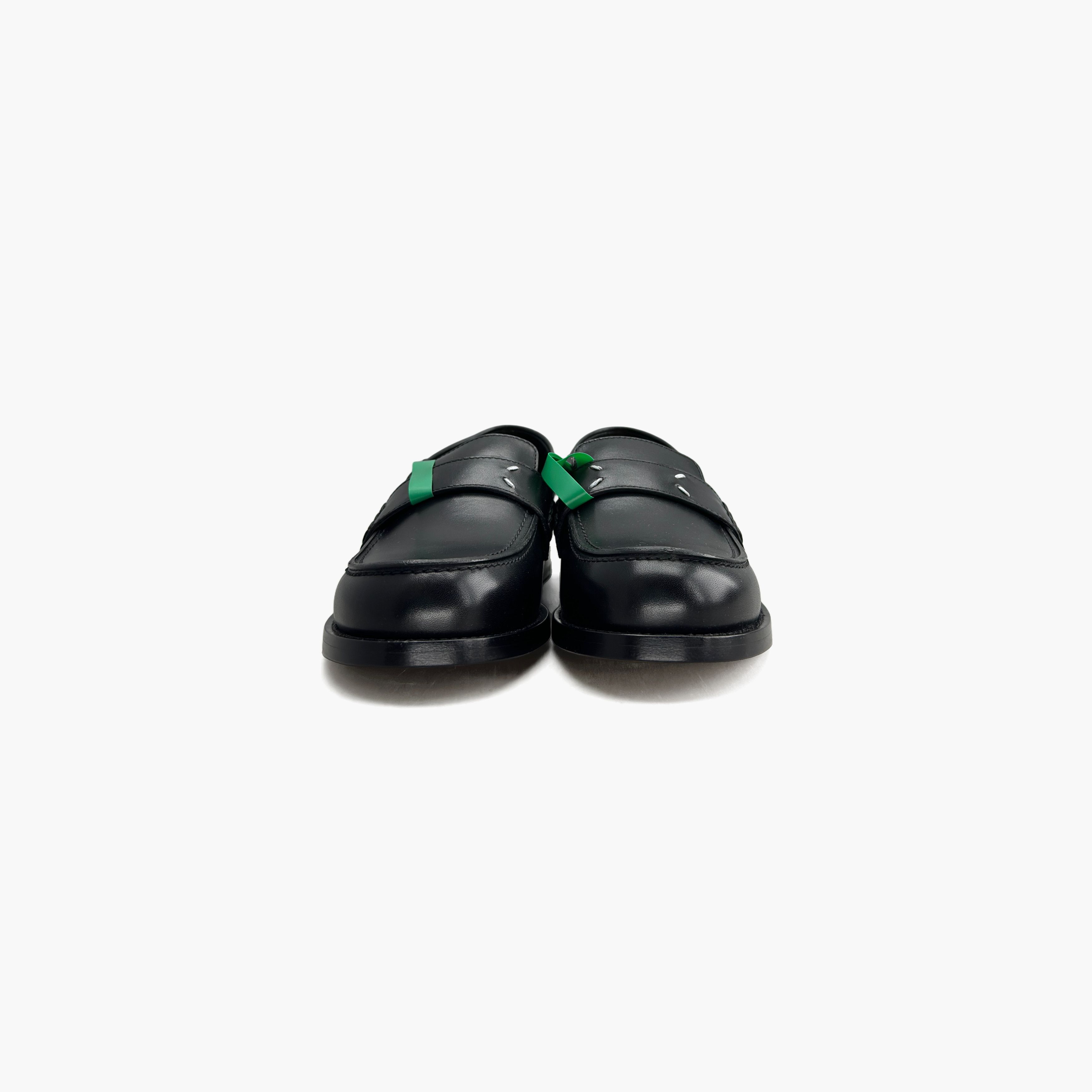 Maison Margiela Maison Margiela Leather Loafers Size 36 Size US 6 / IT 36 - 5 Thumbnail