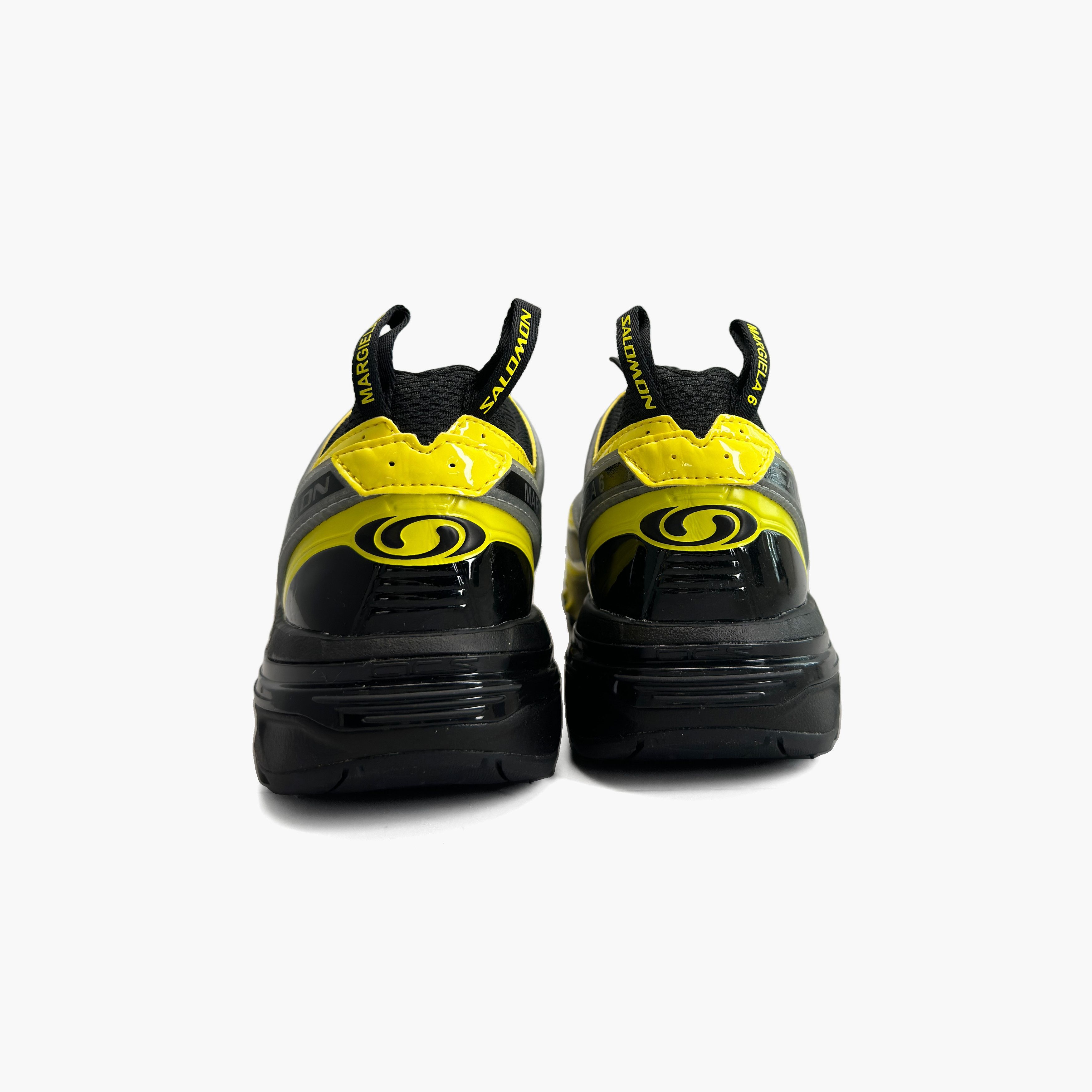 MM6 × Salomon MM6 Maison Margiela x Salomon ACS Pro Sneakers Size 7 Size US 7 / EU 40 - 6 Thumbnail