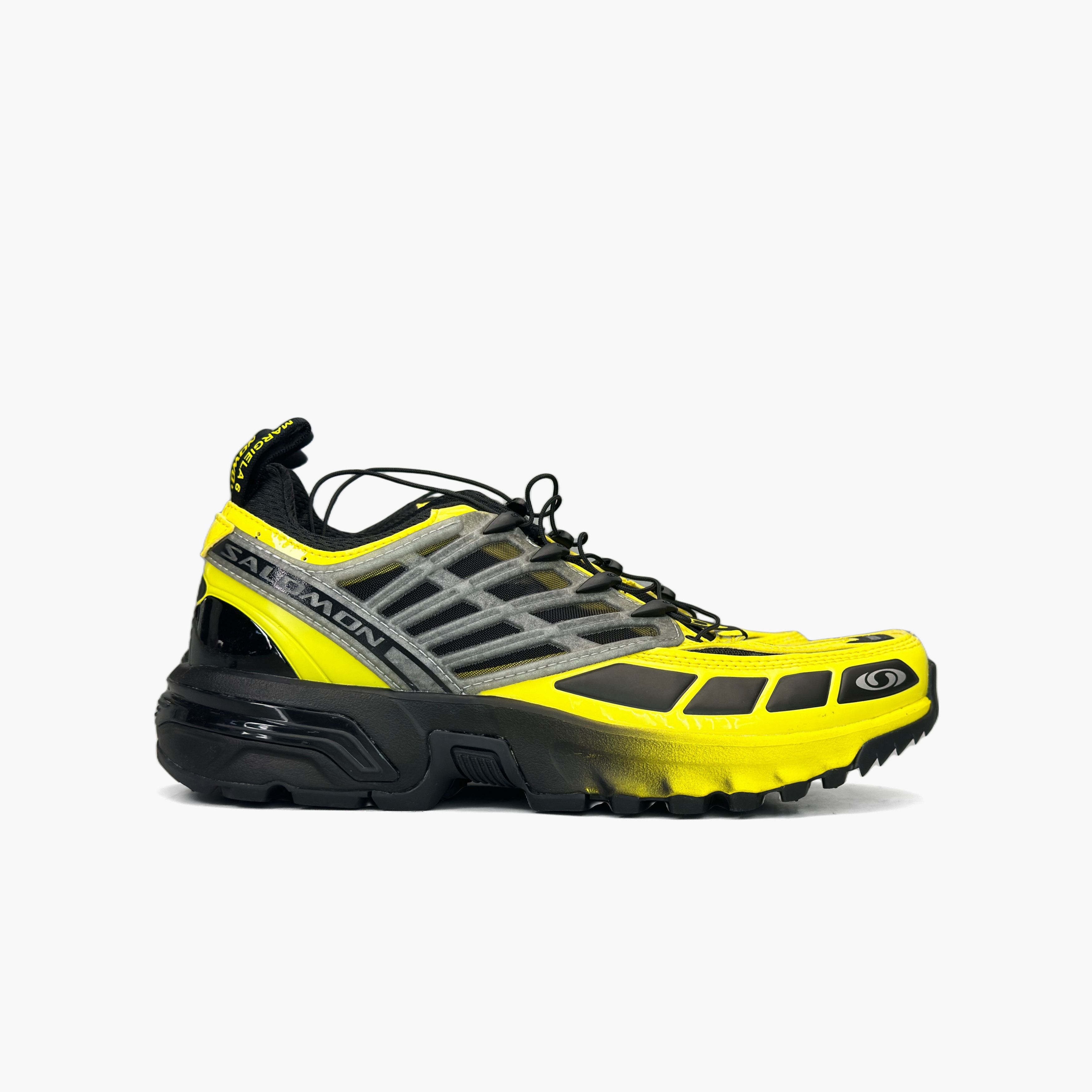 MM6 × Salomon MM6 Maison Margiela x Salomon ACS Pro Sneakers Size 7 Size US 7 / EU 40 - 4 Thumbnail