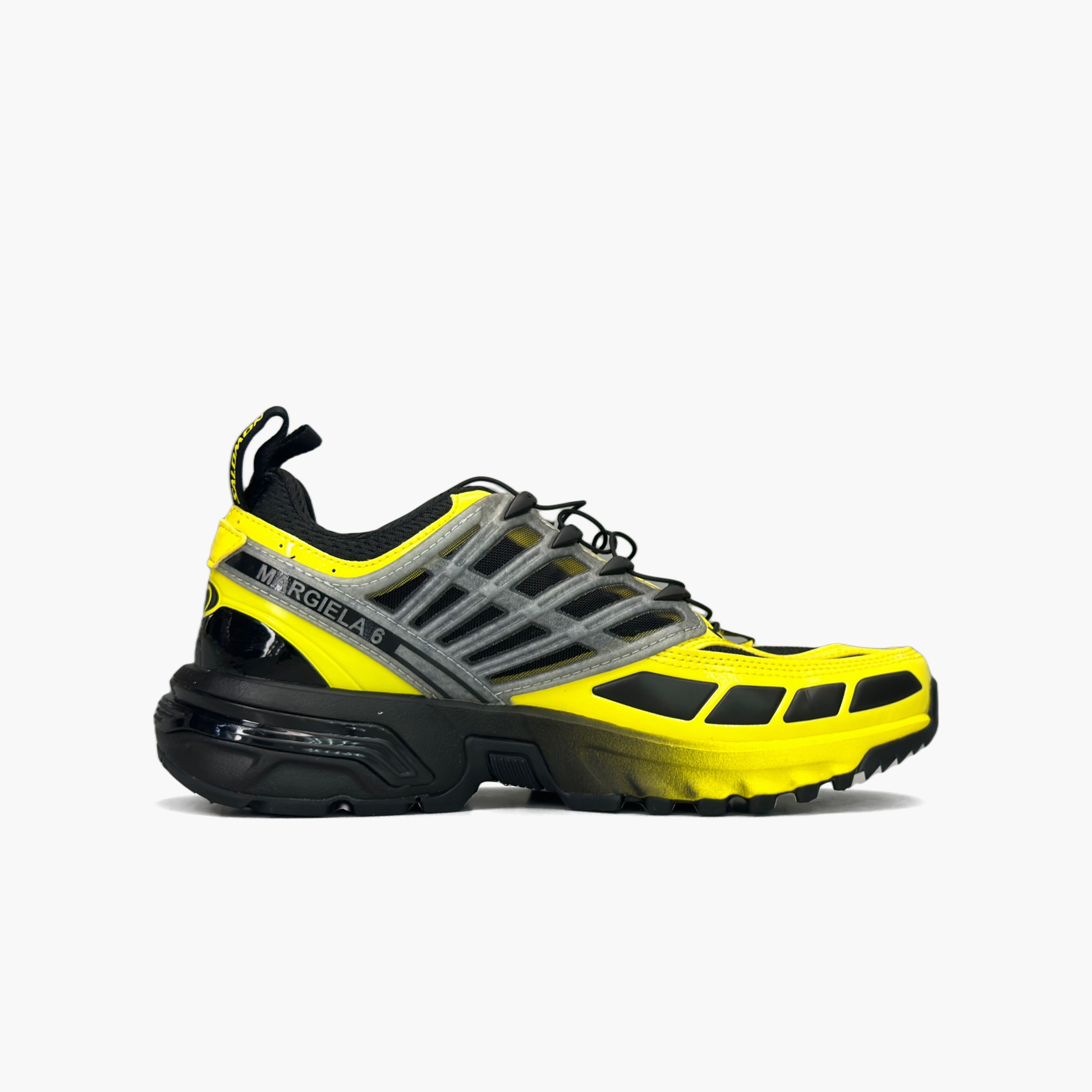 MM6 × Salomon MM6 Maison Margiela x Salomon ACS Pro Sneakers Size 7 Size US 7 / EU 40 - 2 Thumbnail
