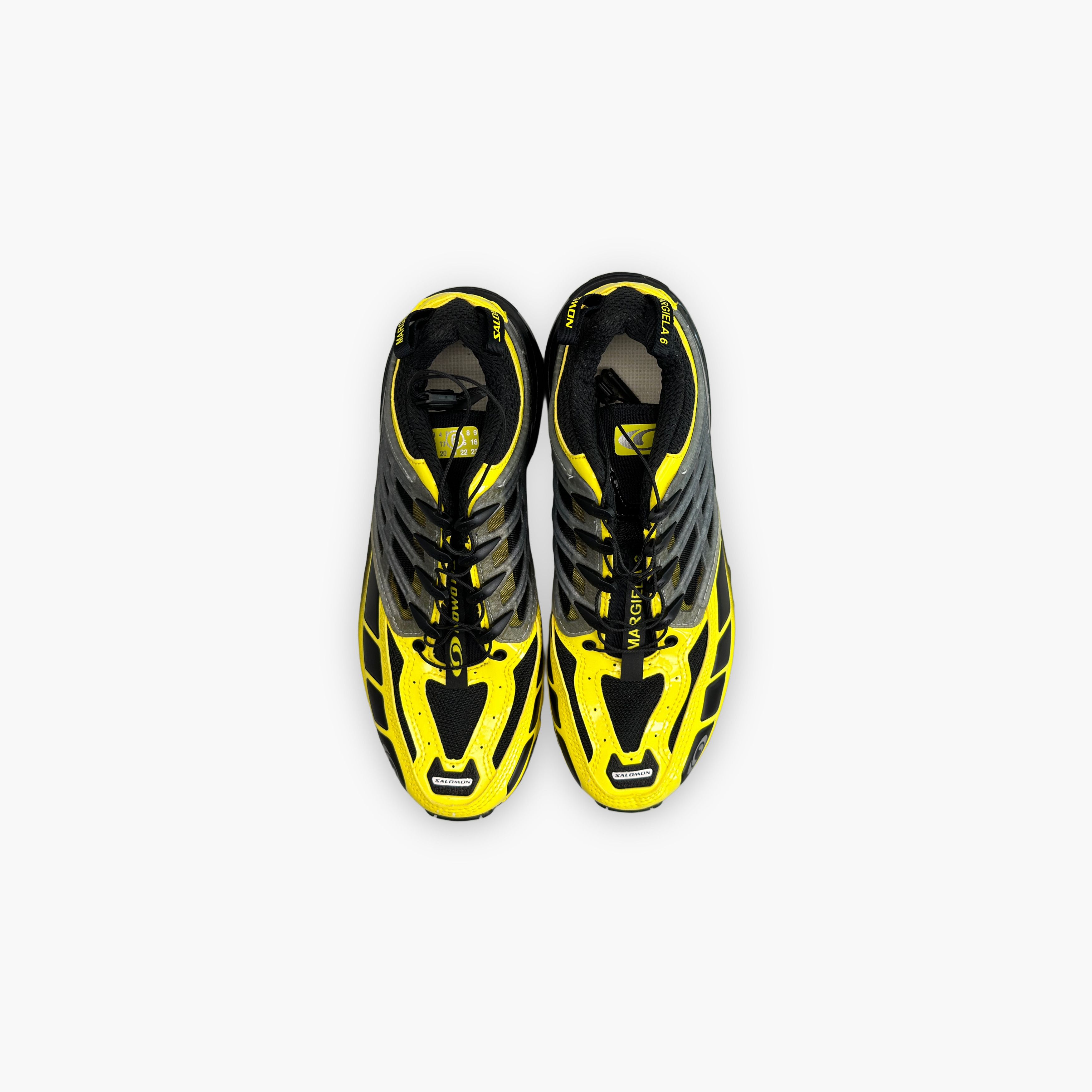 MM6 × Salomon MM6 Maison Margiela x Salomon ACS Pro Sneakers Size 7 Size US 7 / EU 40 - 9 Thumbnail