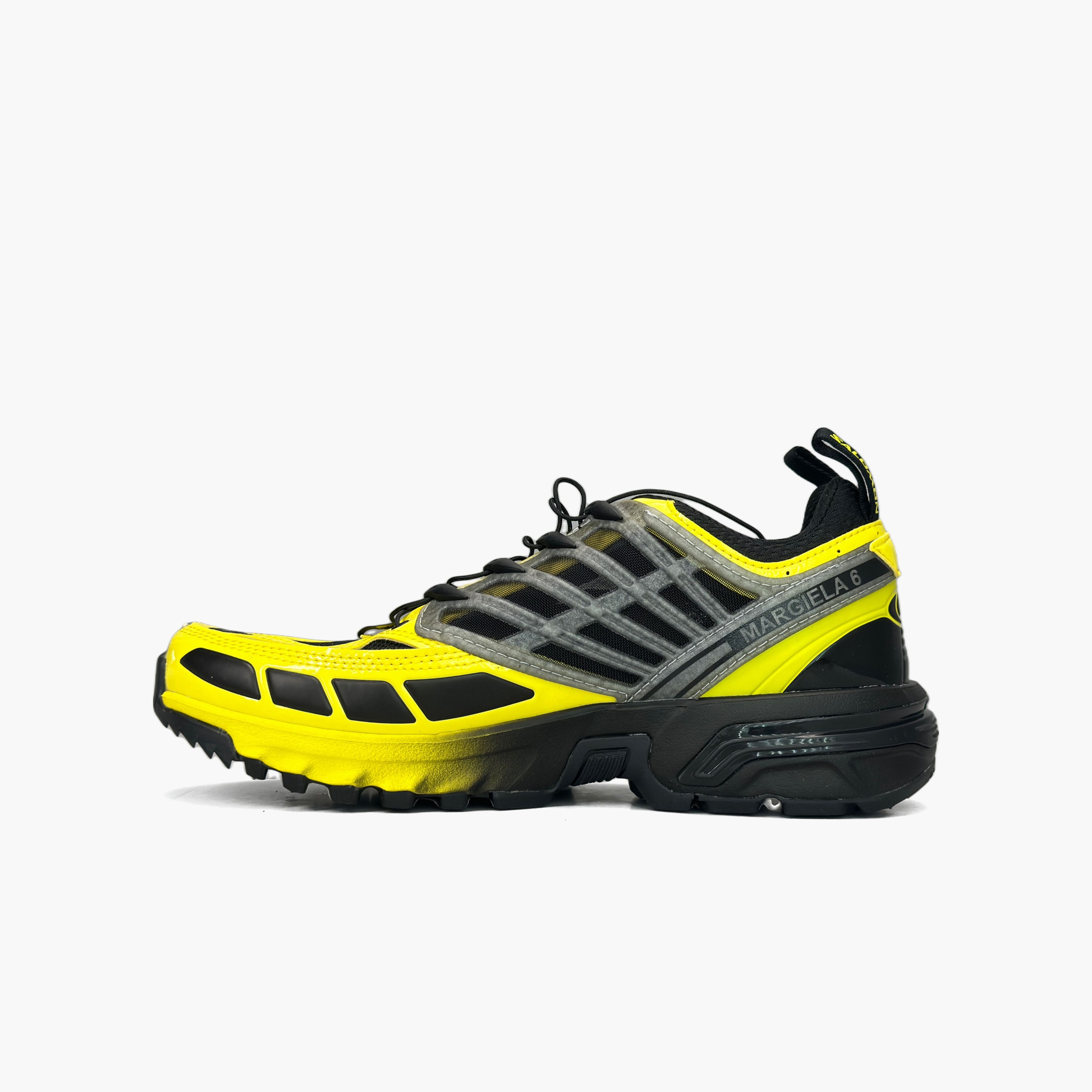 MM6 × Salomon MM6 Maison Margiela x Salomon ACS Pro Sneakers Size 7 Size US 7 / EU 40 - 3 Thumbnail