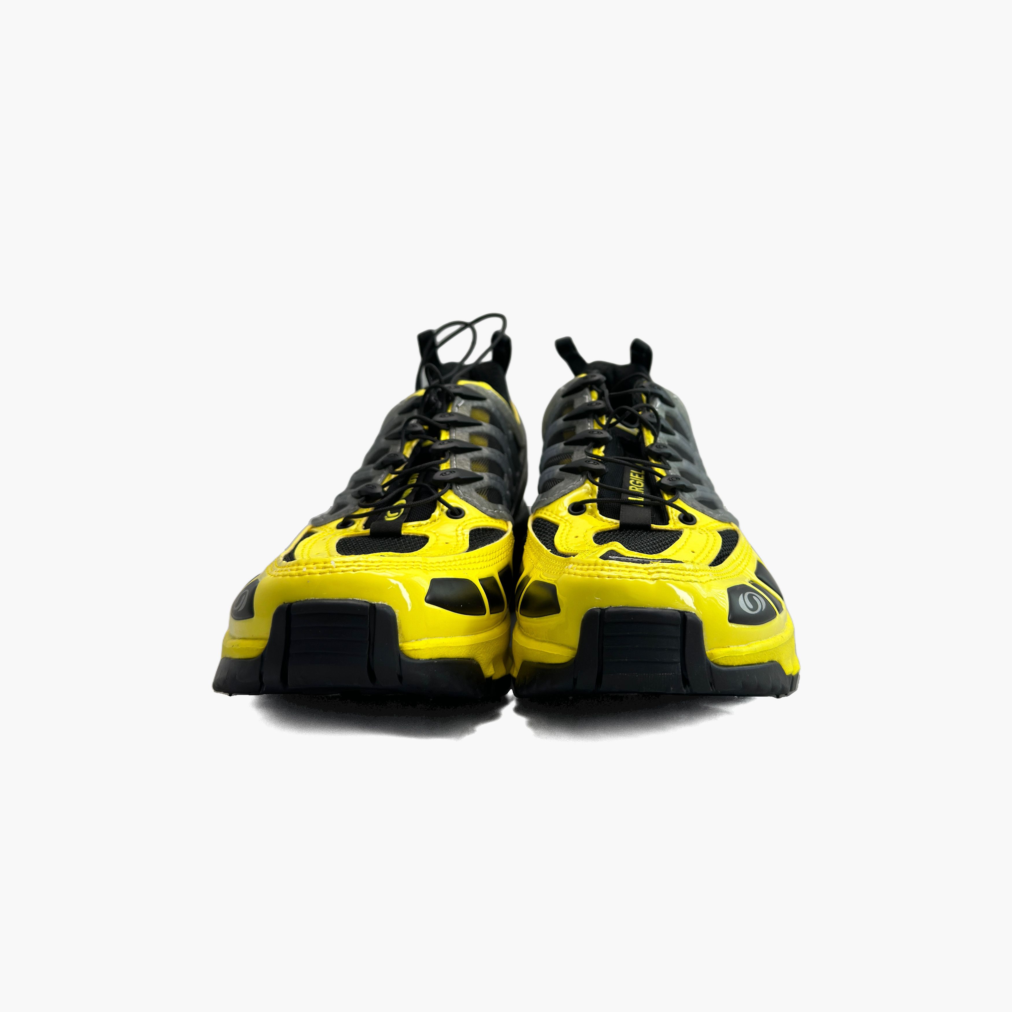 MM6 × Salomon MM6 Maison Margiela x Salomon ACS Pro Sneakers Size 7 Size US 7 / EU 40 - 5 Thumbnail