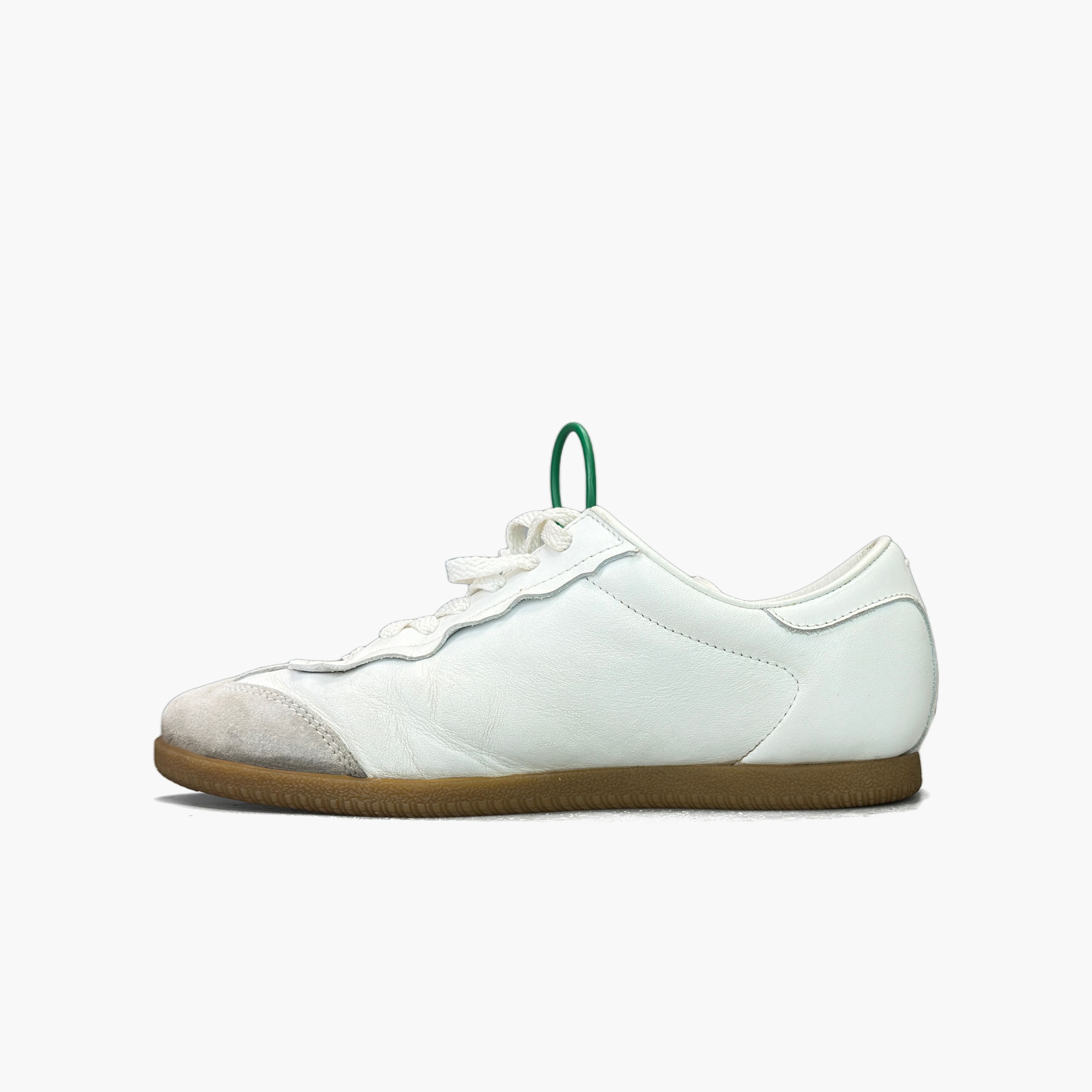 Maison Margiela Maison Margiela Replica Low Top Sneakers Size 37 Size US 7 / IT 37 - 3 Thumbnail