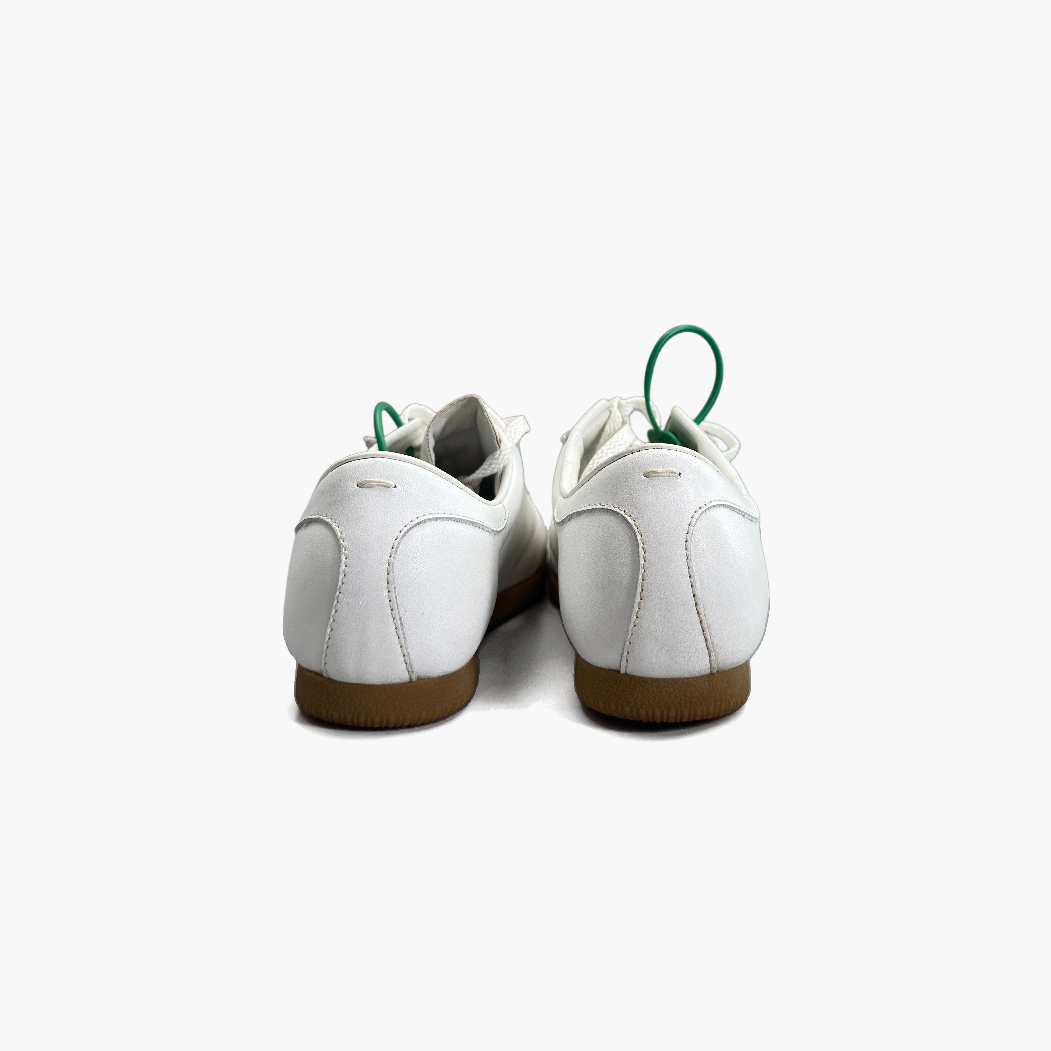 Maison Margiela Maison Margiela Replica Low Top Sneakers Size 37 Size US 7 / IT 37 - 6 Thumbnail
