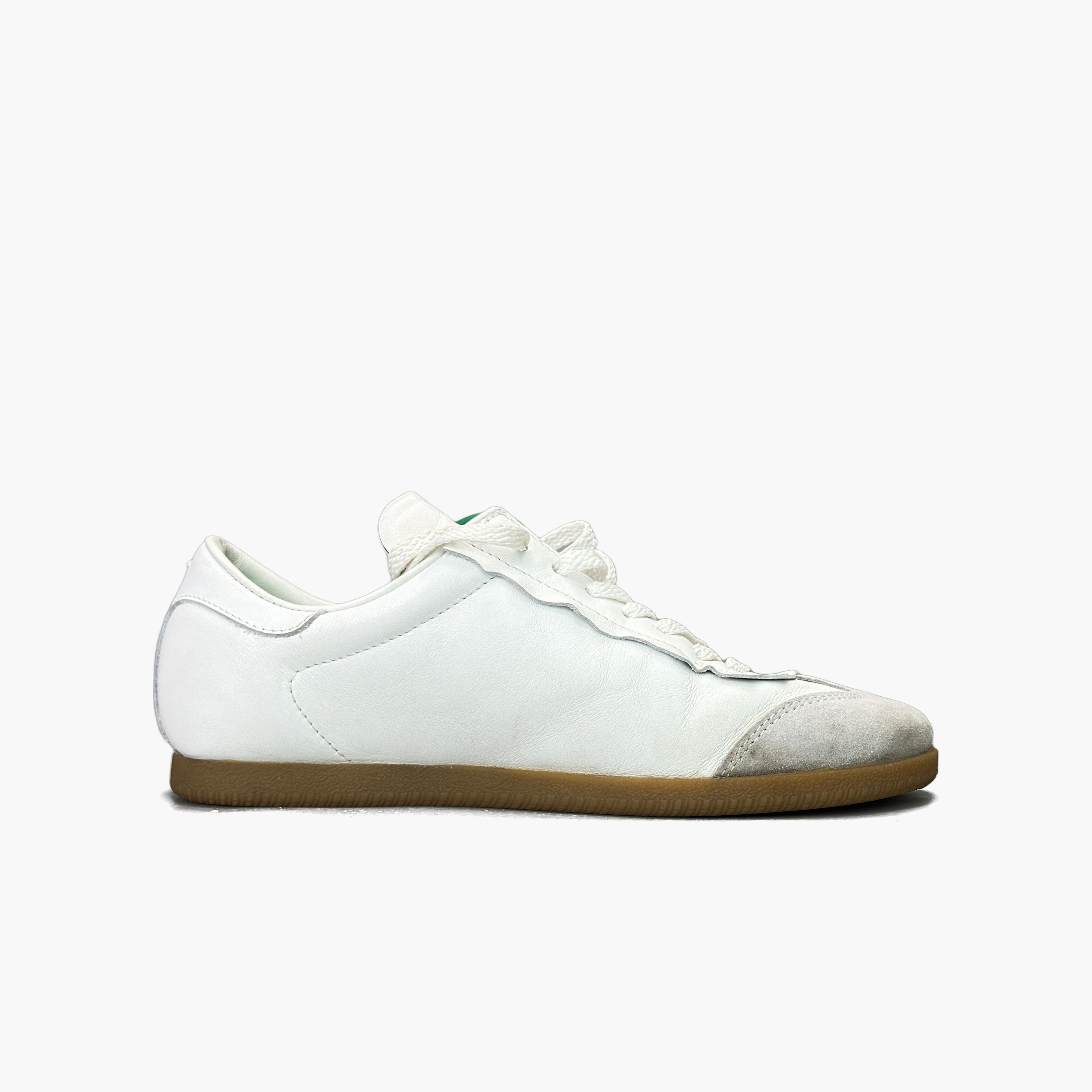 Maison Margiela Maison Margiela Replica Low Top Sneakers Size 37 Size US 7 / IT 37 - 2 Thumbnail