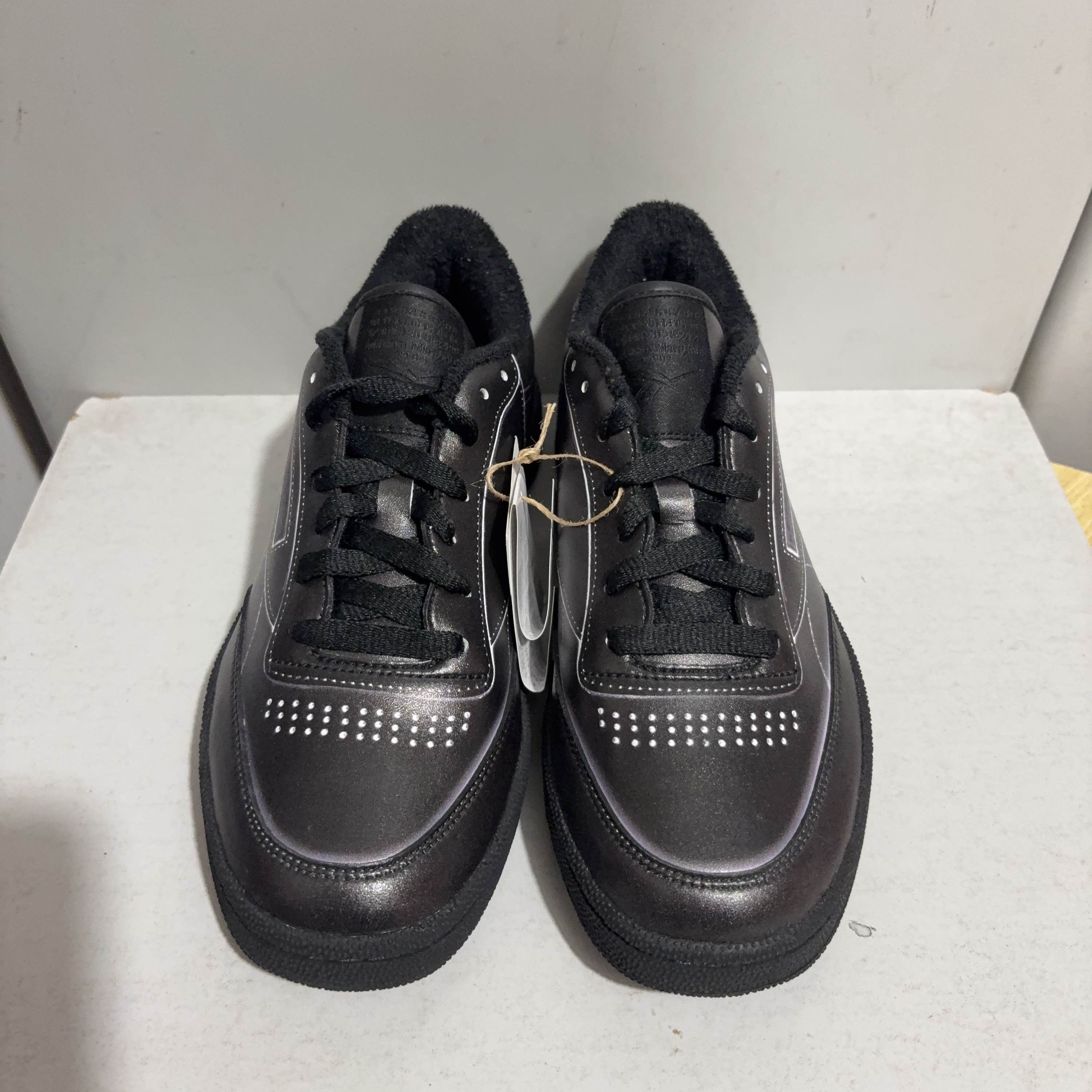 Maison Margiela × Reebok Maison Margiela x Reebok Club C Sneakers Size 7.5 Size US 7 / EU 40 - 2 Thumbnail
