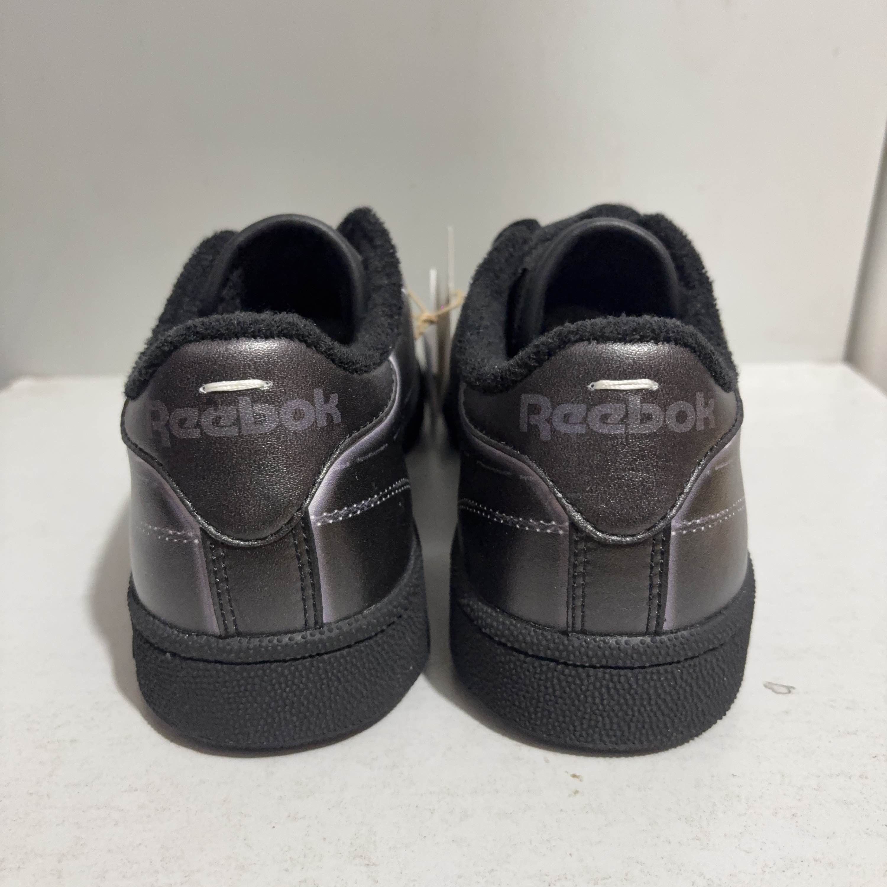 Maison Margiela × Reebok Maison Margiela x Reebok Club C Sneakers Size 7.5 Size US 7 / EU 40 - 3 Thumbnail