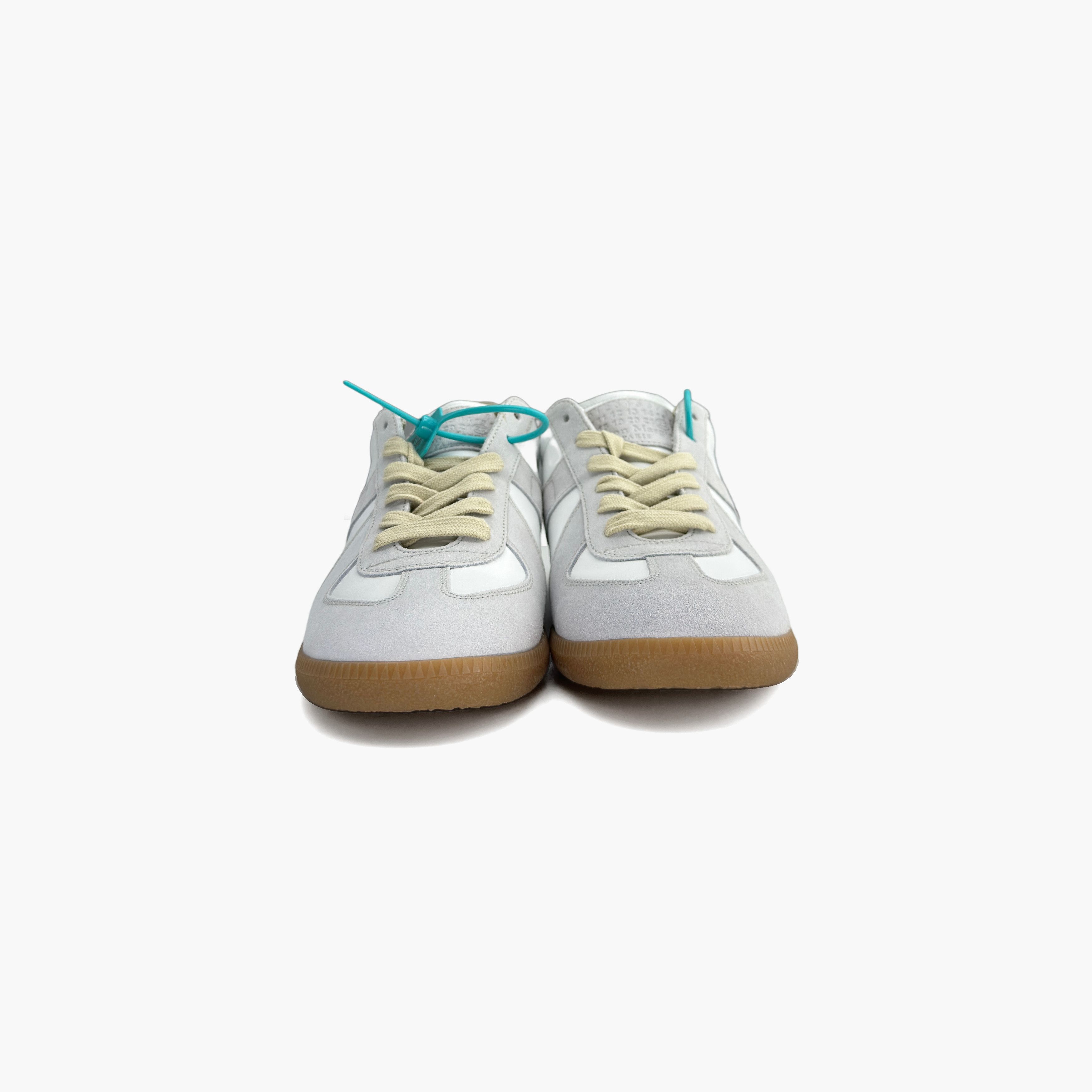 Maison Margiela Maison Margiela Replica Low-Top Sneakers Size 38 Size US 8 / IT 38 - 5 Thumbnail