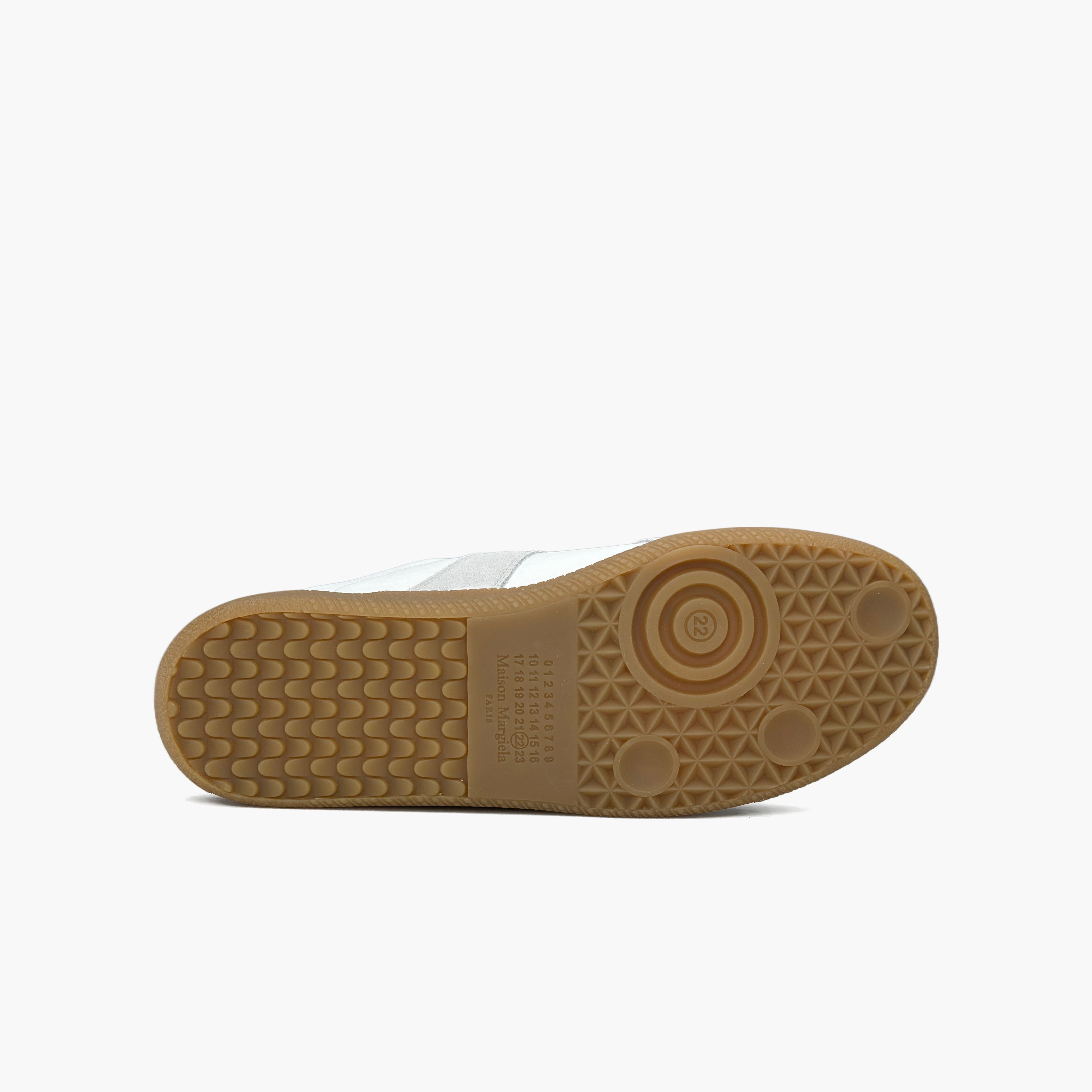 Maison Margiela Maison Margiela Replica Low-Top Sneakers Size 38 Size US 8 / IT 38 - 7 Thumbnail