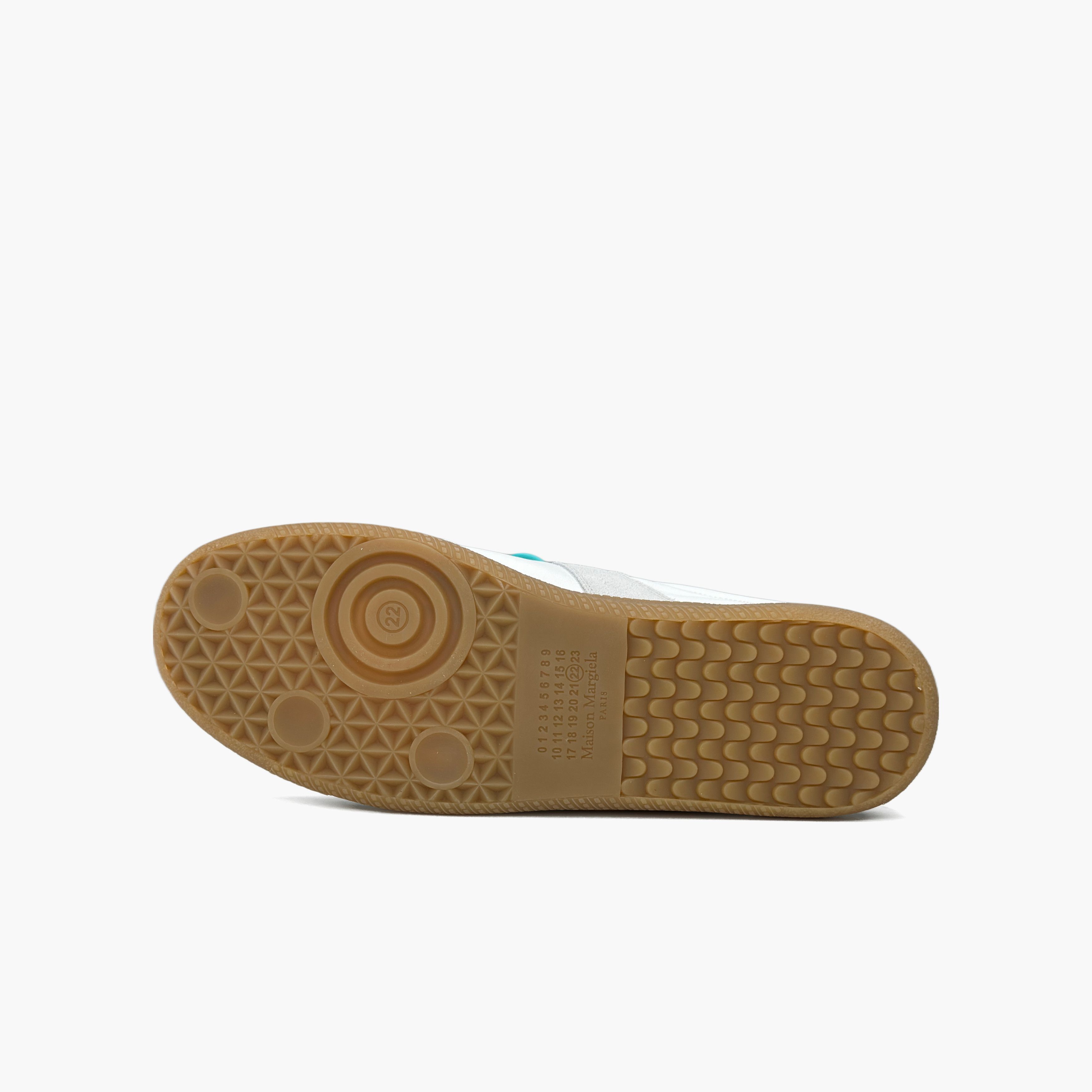 Maison Margiela Maison Margiela Replica Low-Top Sneakers Size 38 Size US 8 / IT 38 - 8 Thumbnail