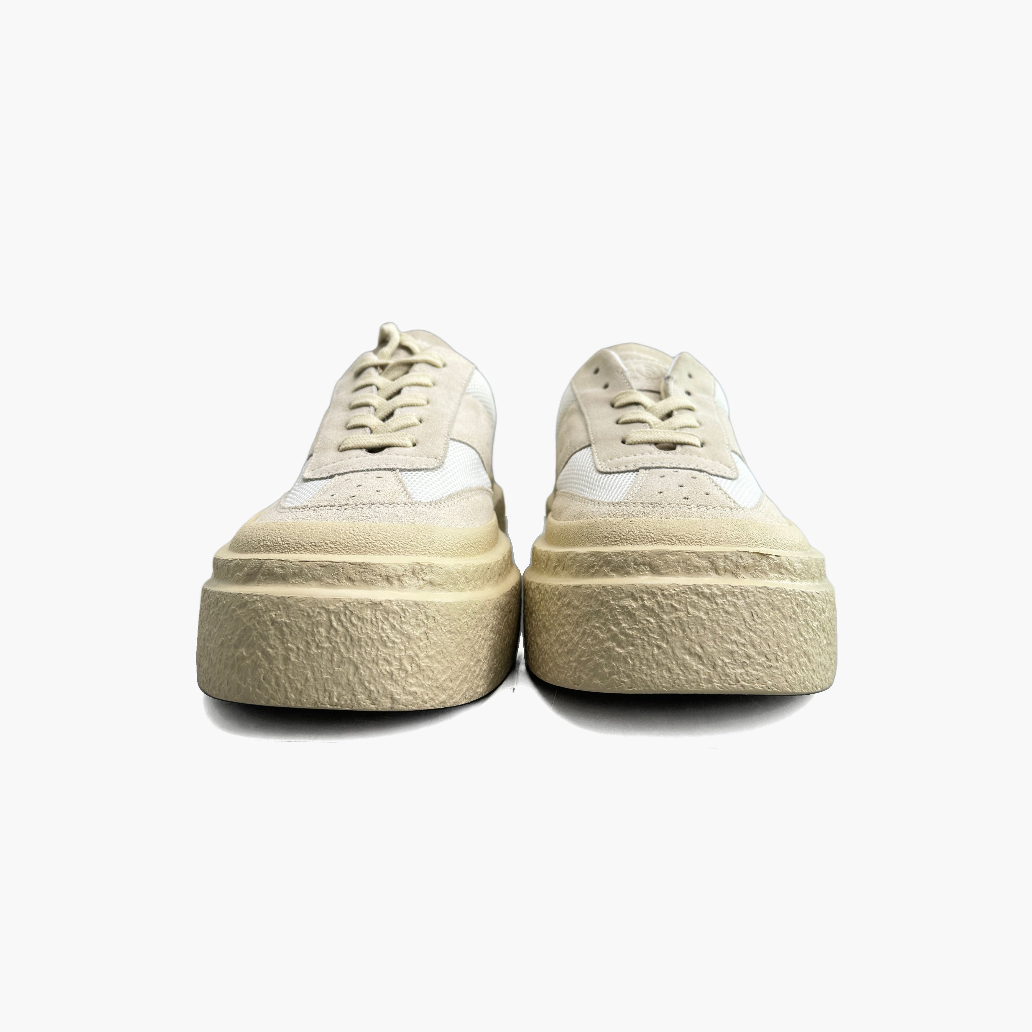 MM6 MM6 Maison Margiela Platform Low-Top Sneakers Size 37 Size US 7 / IT 37 - 5 Thumbnail