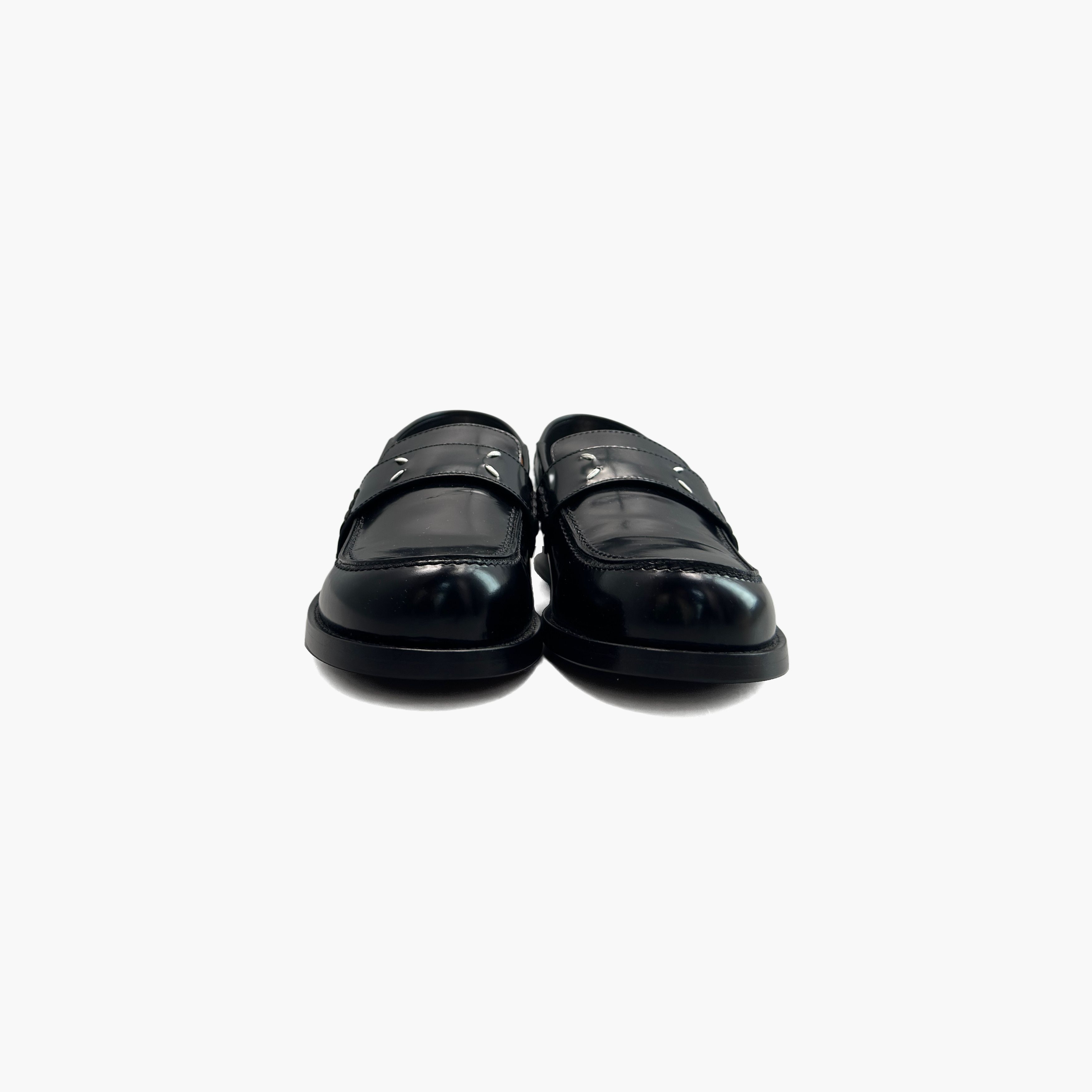 Maison Margiela Maison Margiela Leather Loafers Size 37 Size US 7 / IT 37 - 5 Thumbnail