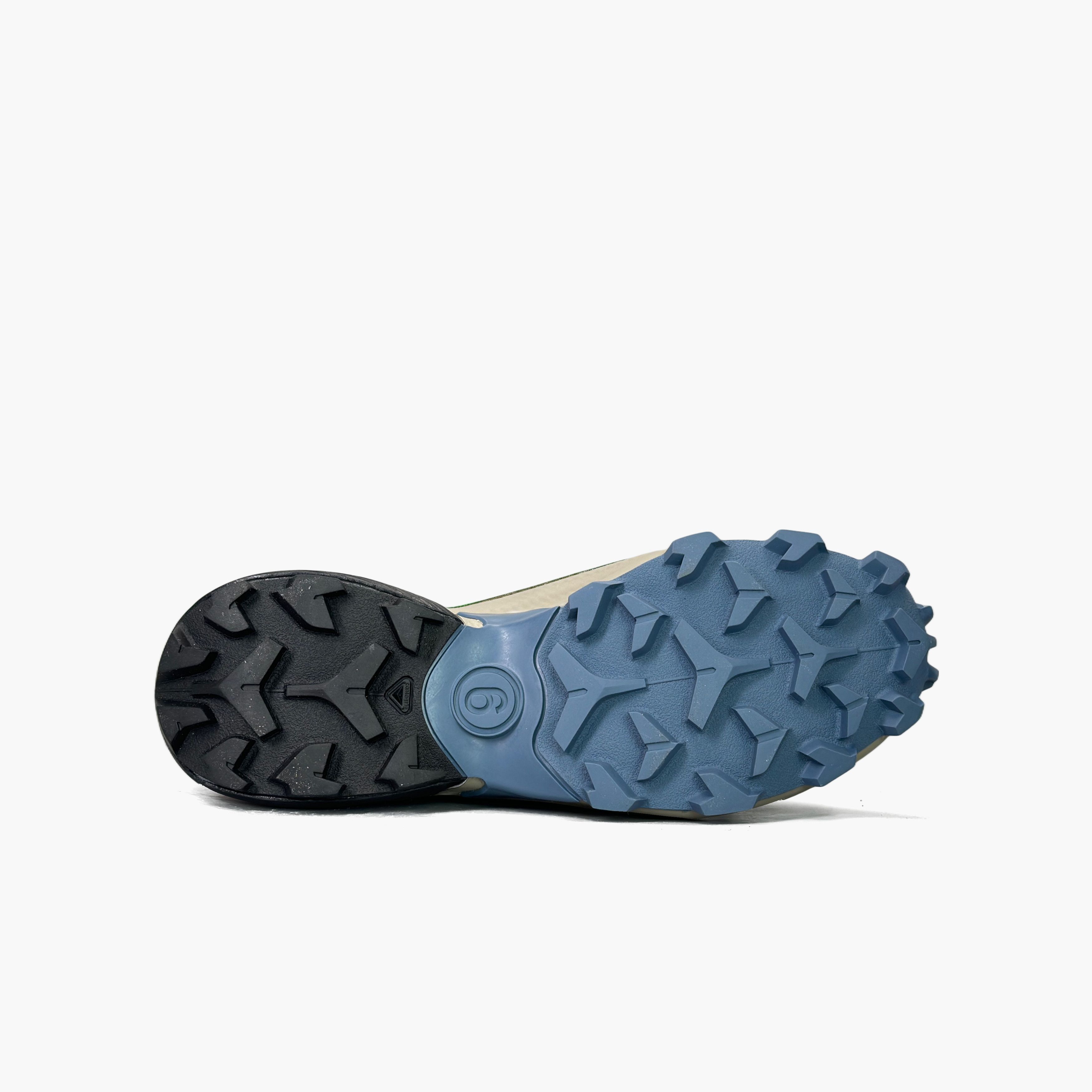 MM6 MM6 Maison Margiela x Salomon Cross Low Sneakers Size 40 Size US 10 / IT 40 - 7 Thumbnail