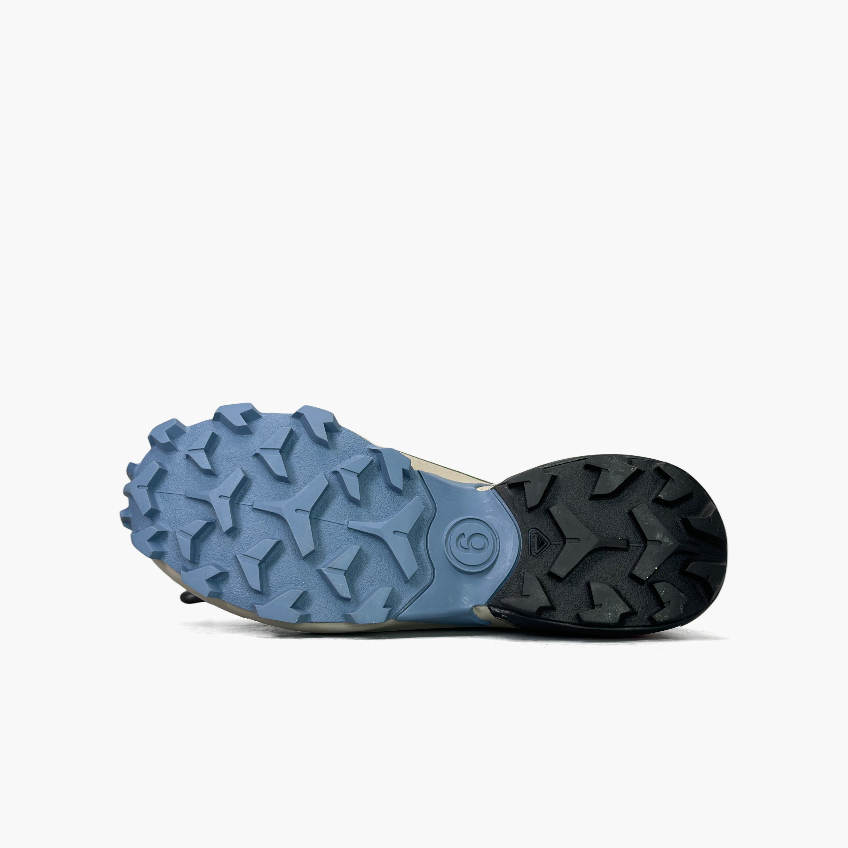 MM6 MM6 Maison Margiela x Salomon Cross Low Sneakers Size 40 Size US 10 / IT 40 - 8 Thumbnail