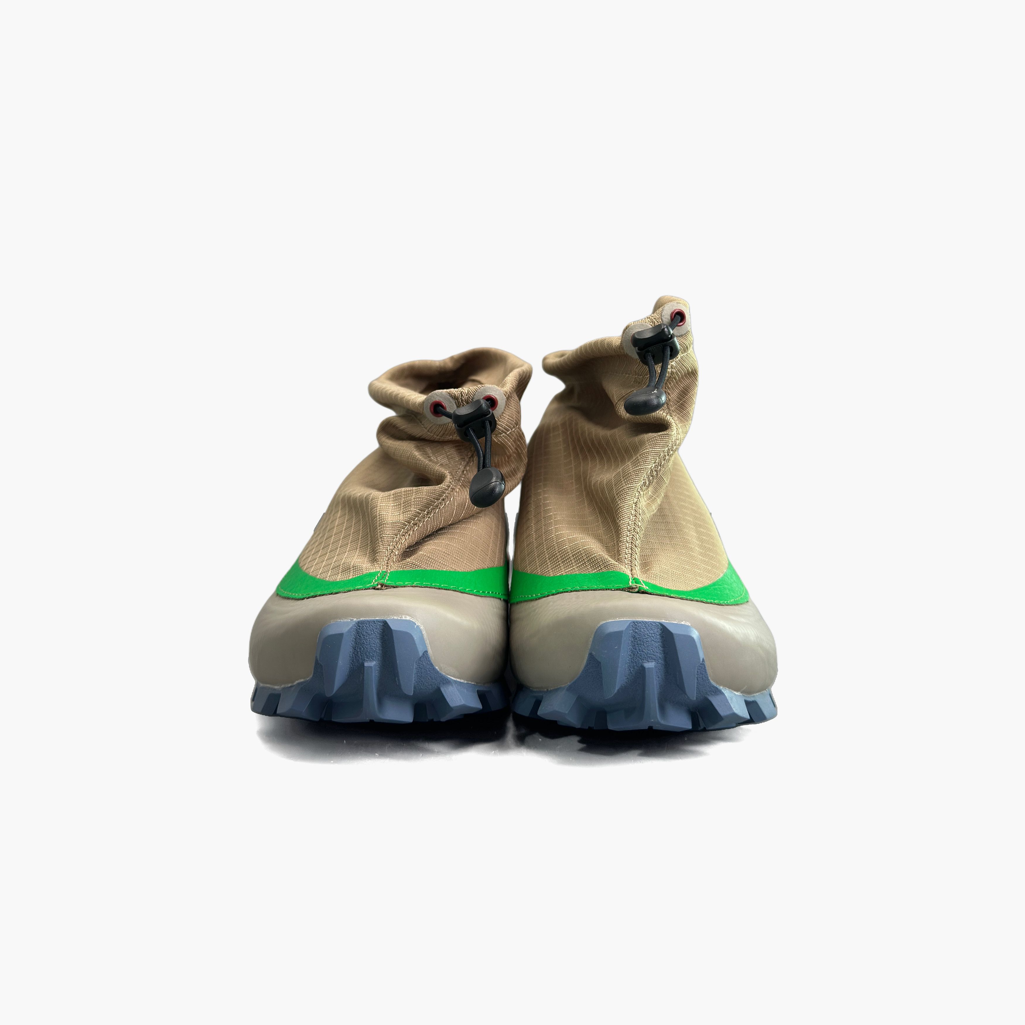 MM6 MM6 Maison Margiela x Salomon Cross Low Sneakers Size 40 Size US 10 / IT 40 - 5 Thumbnail