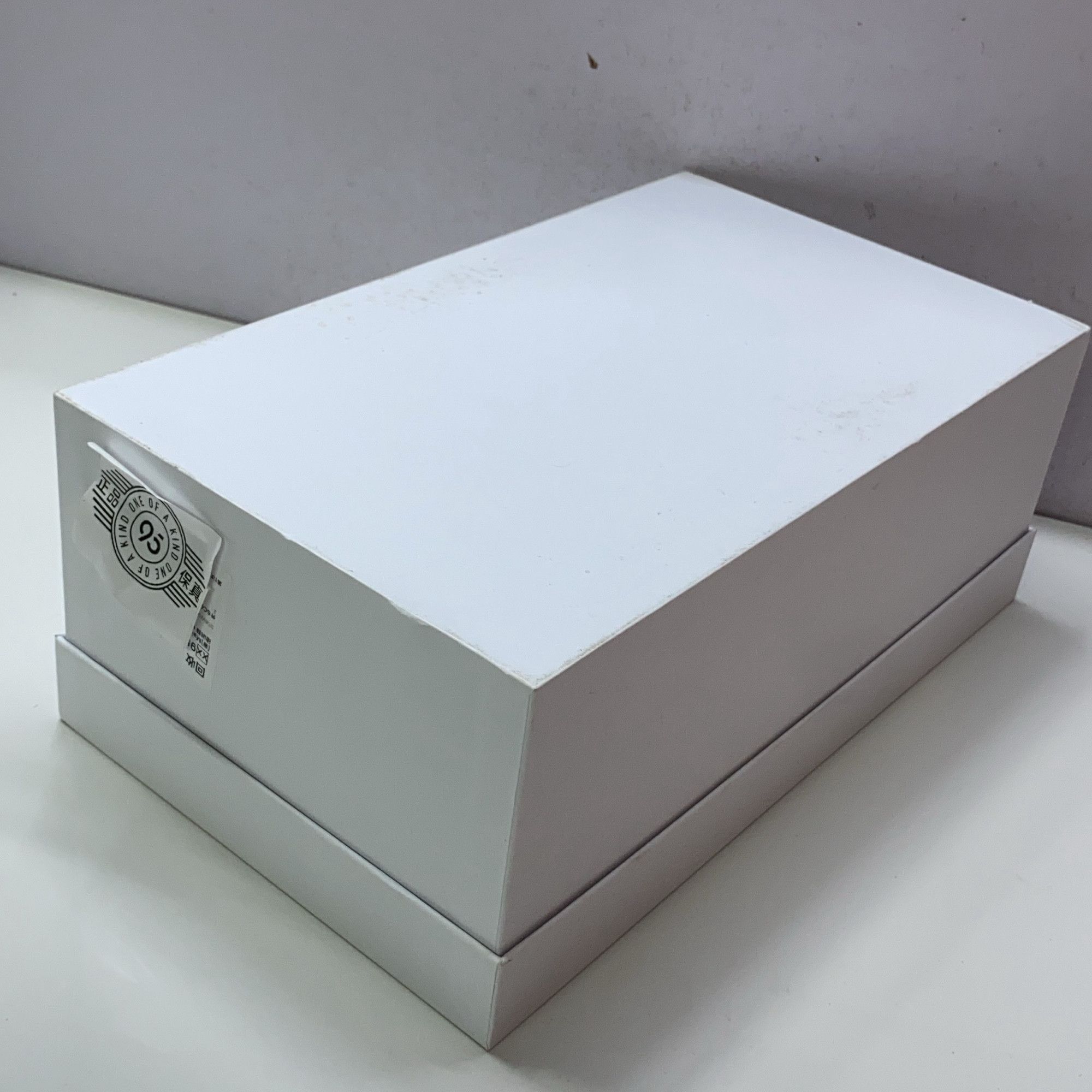 Maison Margiela Maison Margiela Replica Patent Low-Top Sneakers Size 35 Size US 5 / IT 35 - 12 Thumbnail