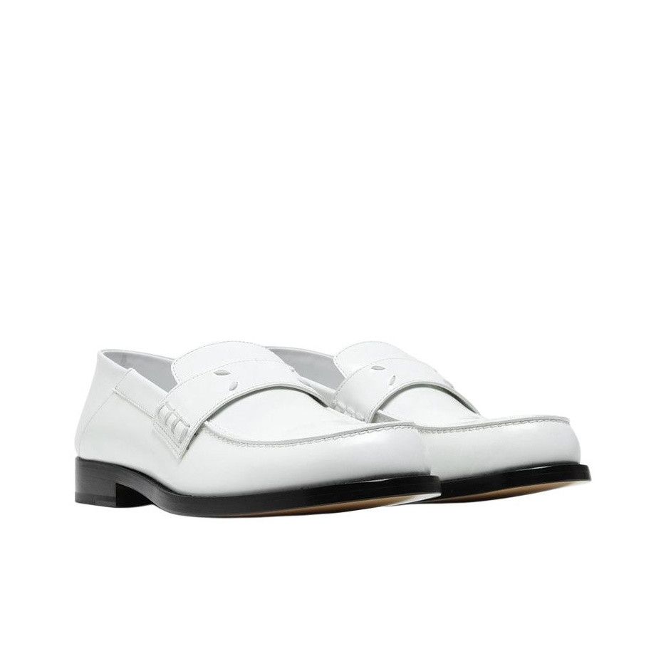 Maison Margiela Maison Margiela Replica Loafers Size 35 Size US 5 / IT 35 - 3 Thumbnail