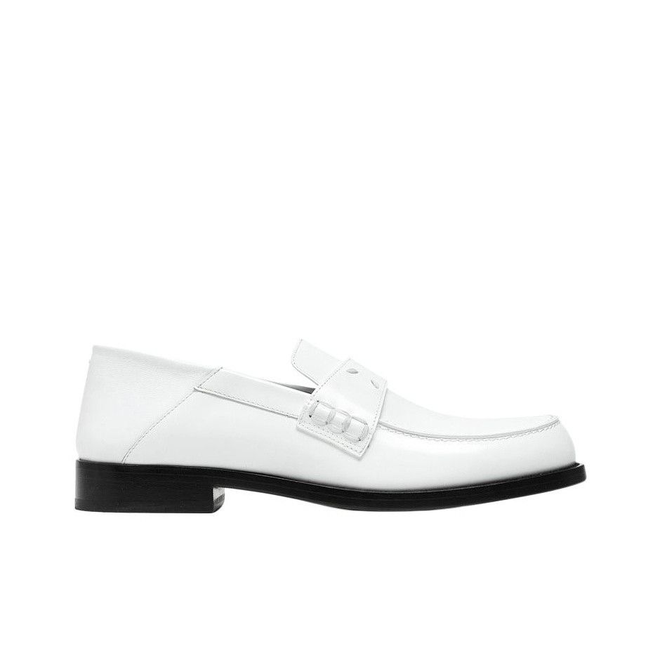 Maison Margiela Maison Margiela Replica Loafers Size 35 Size US 5 / IT 35 - 2 Thumbnail