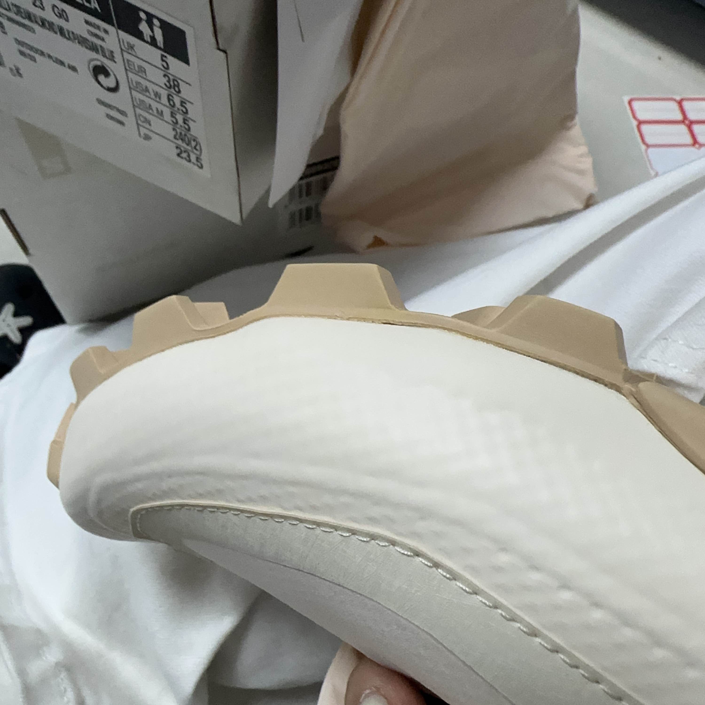 MM6 × Salomon MM6 Maison Margiela x Salomon Crosswader Boots Size 38 Size US 8 / IT 38 - 10 Thumbnail