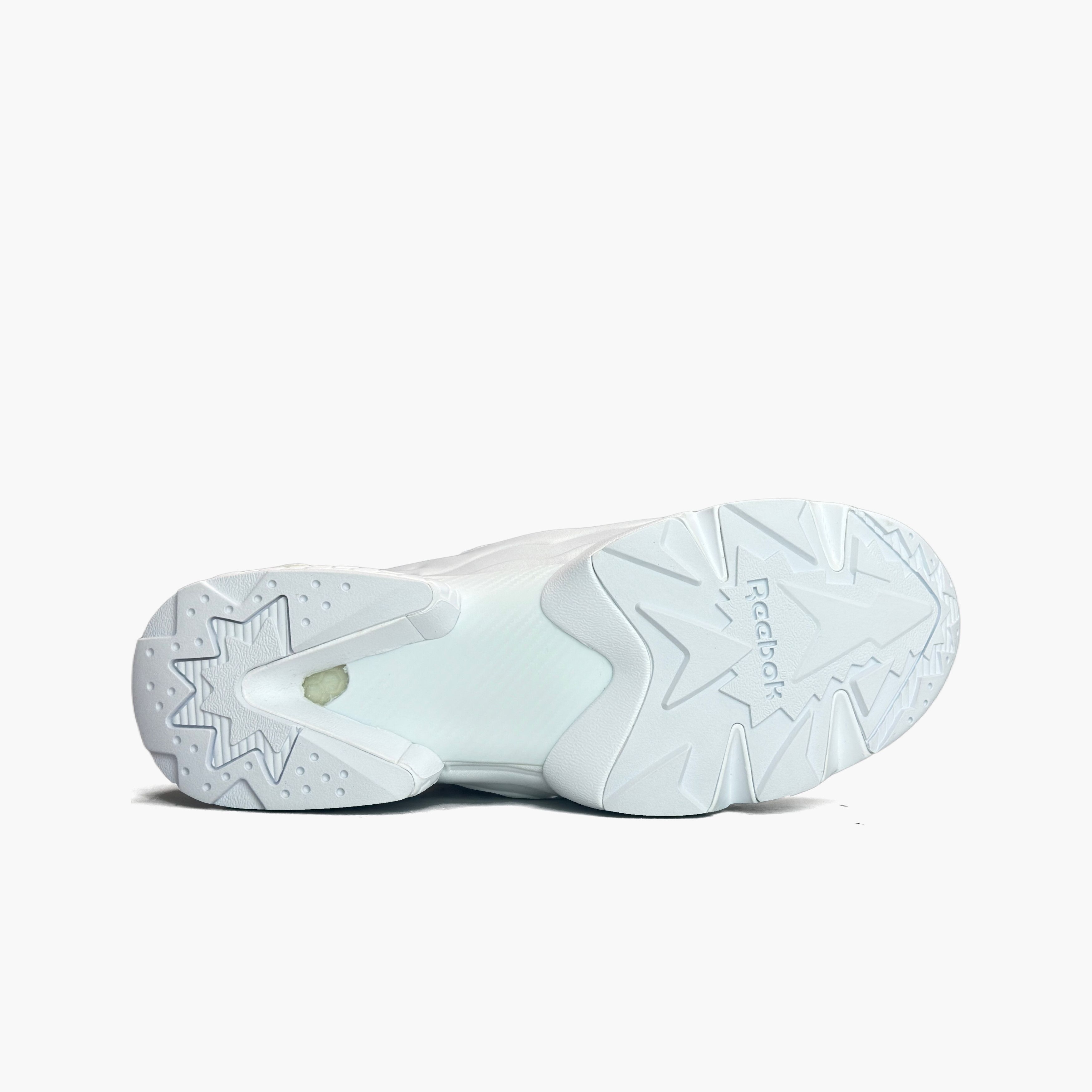 Maison Margiela × Reebok Reebok x Maison Margiela Instapump Fury White Size 7.5 Size US 7.5 / EU 40-41 - 7 Thumbnail