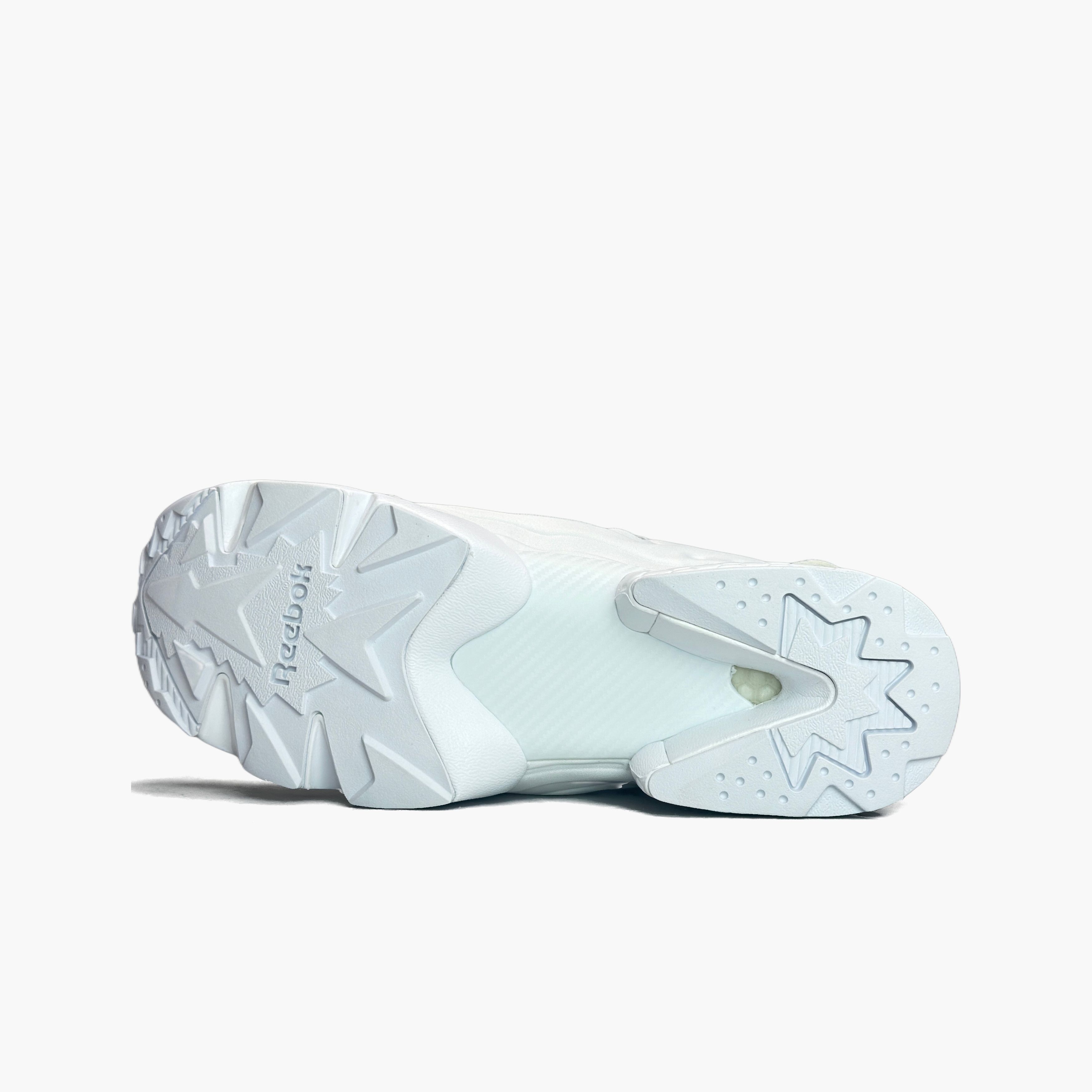 Maison Margiela × Reebok Reebok x Maison Margiela Instapump Fury White Size 7.5 Size US 7.5 / EU 40-41 - 8 Thumbnail