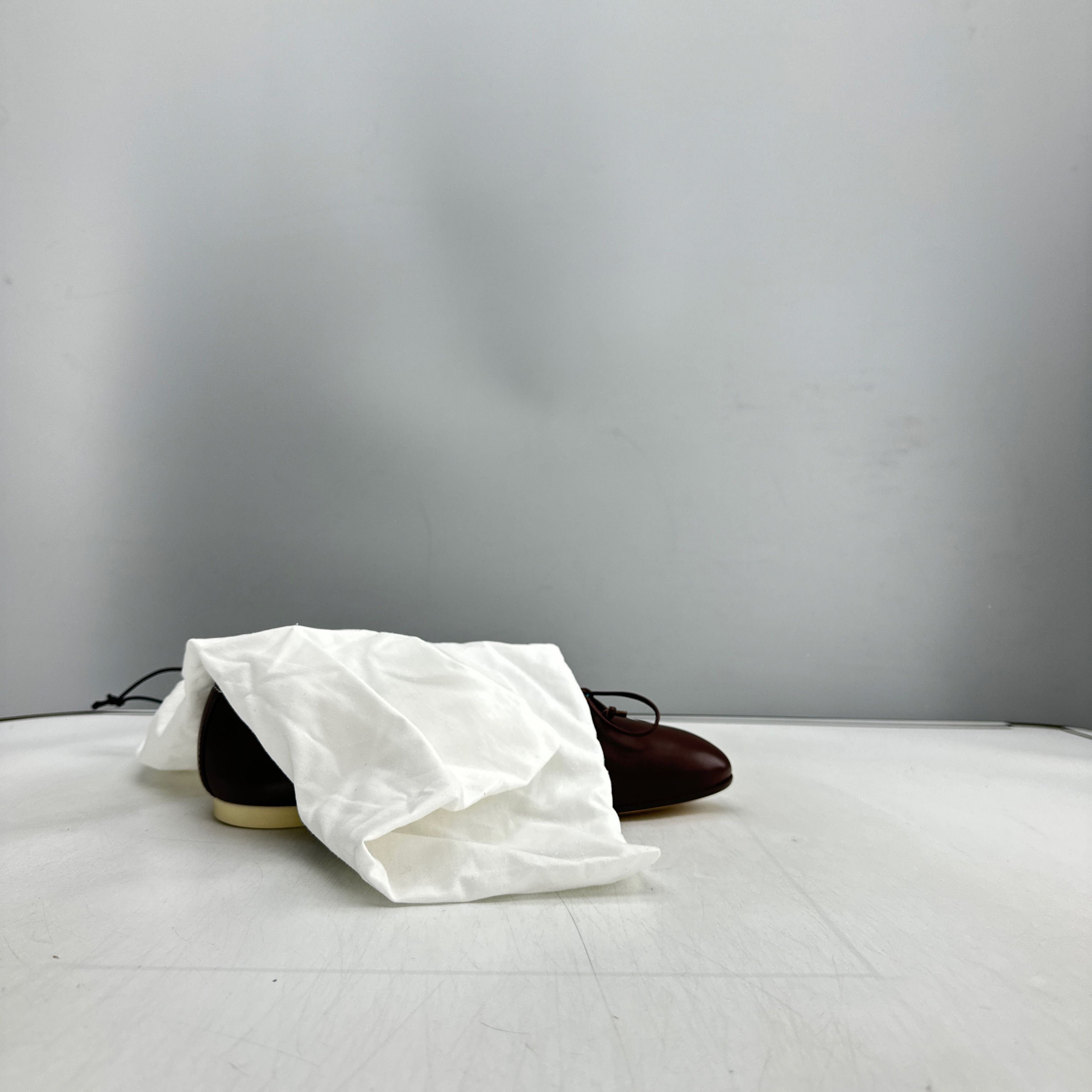 MM6 MM6 Maison Margiela Anatomic Ballet Flats Size 37 Size US 7 / IT 37 - 10 Thumbnail