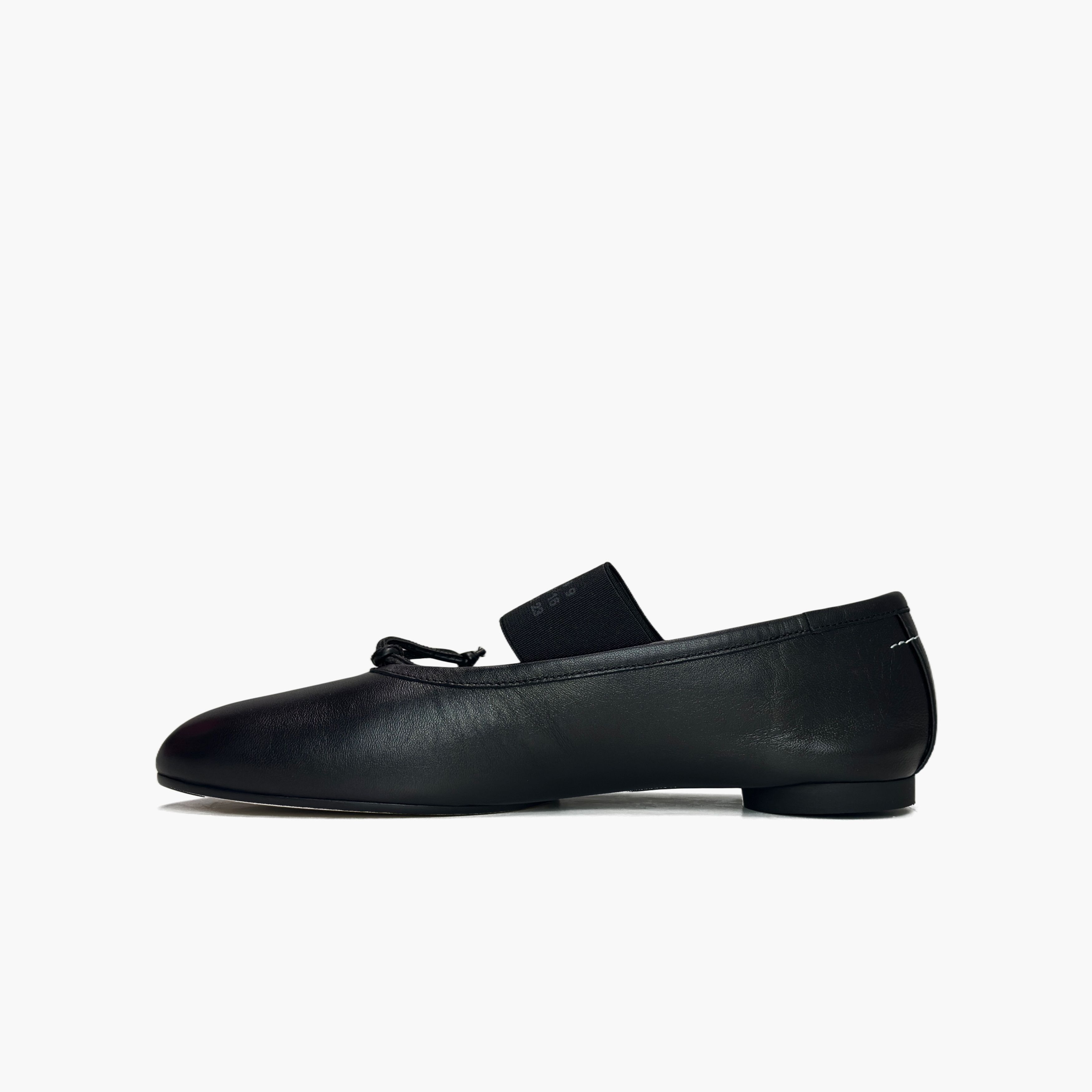 MM6 MM6 Maison Margiela Anatomic Ribbon Ballet Flats Size 37 Size US 7 / IT 37 - 3 Thumbnail