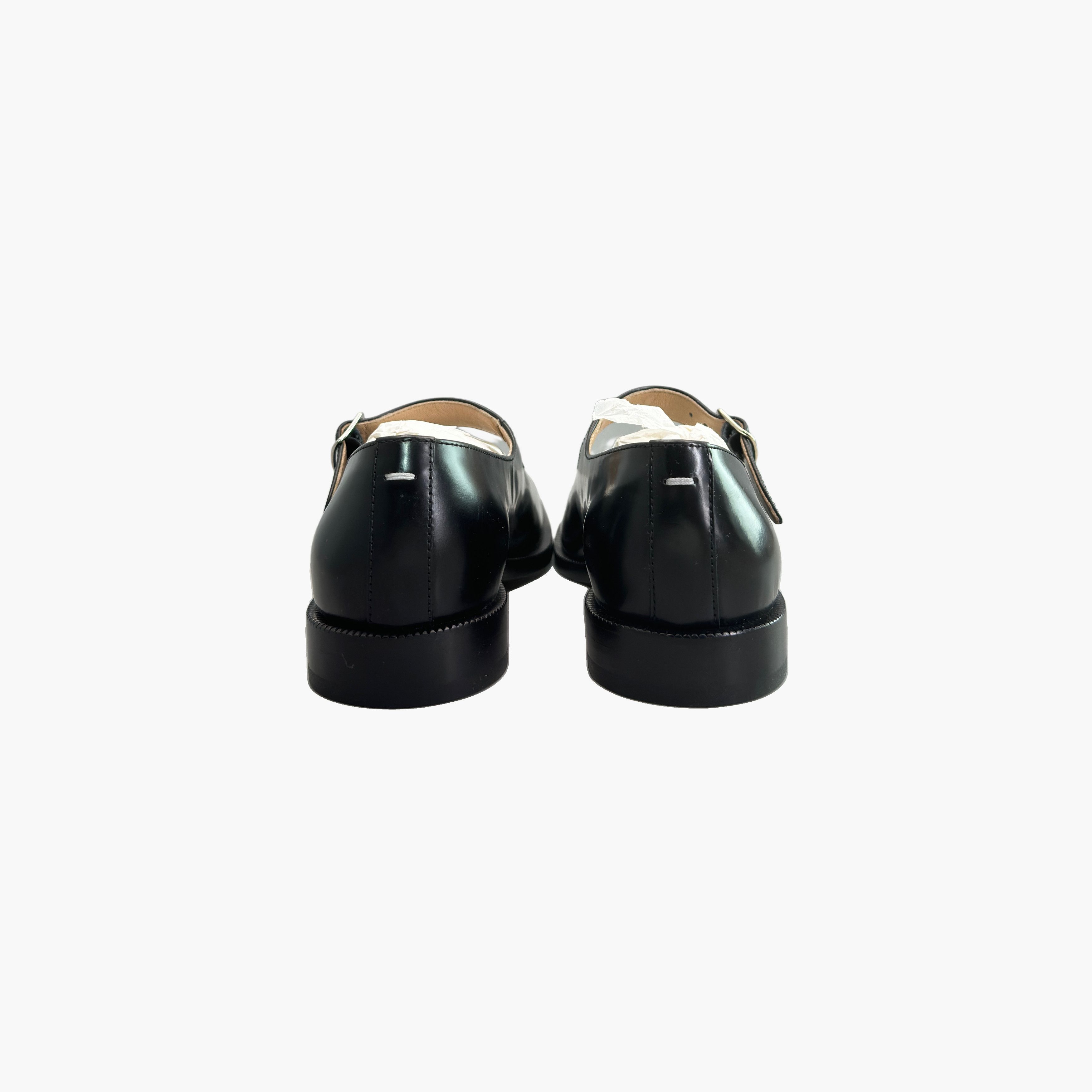 Maison Margiela Maison Margiela Tabi Mary Jane Flats Size 37 Size US 7 / IT 37 - 6 Thumbnail